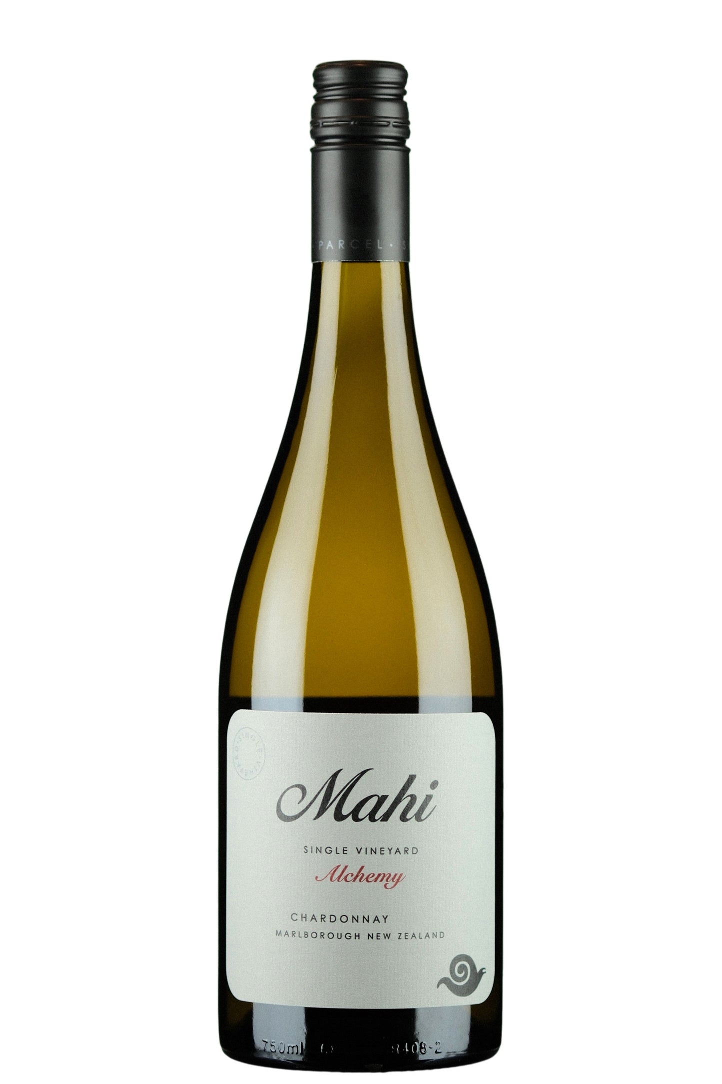 Mahi Alchemy Chardonnay