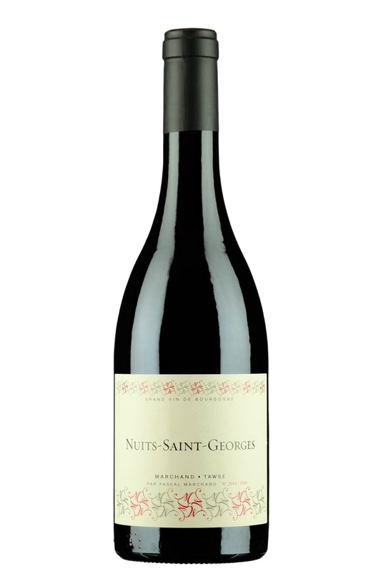 2019 Marchand-Tawse Nuits Saint Georges