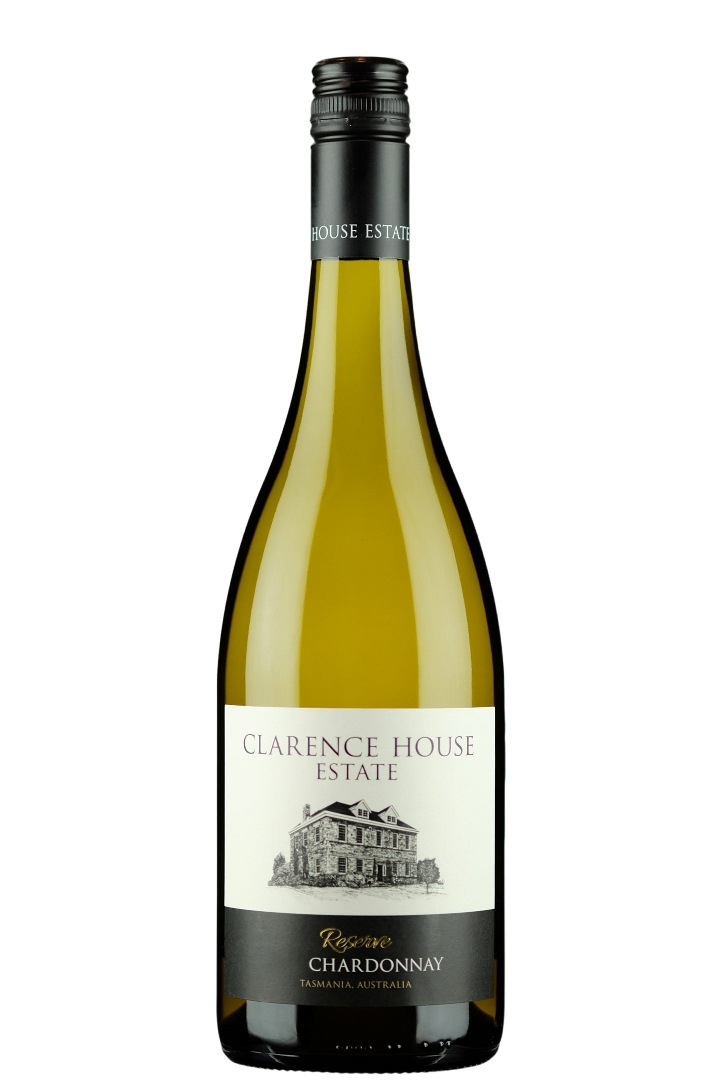 Clarence House Estate Reserve Chardonnay