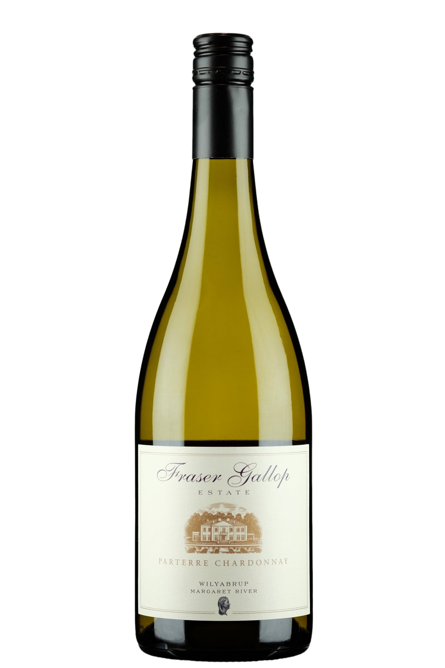 2019 Fraser Gallop Parterre Chardonnay