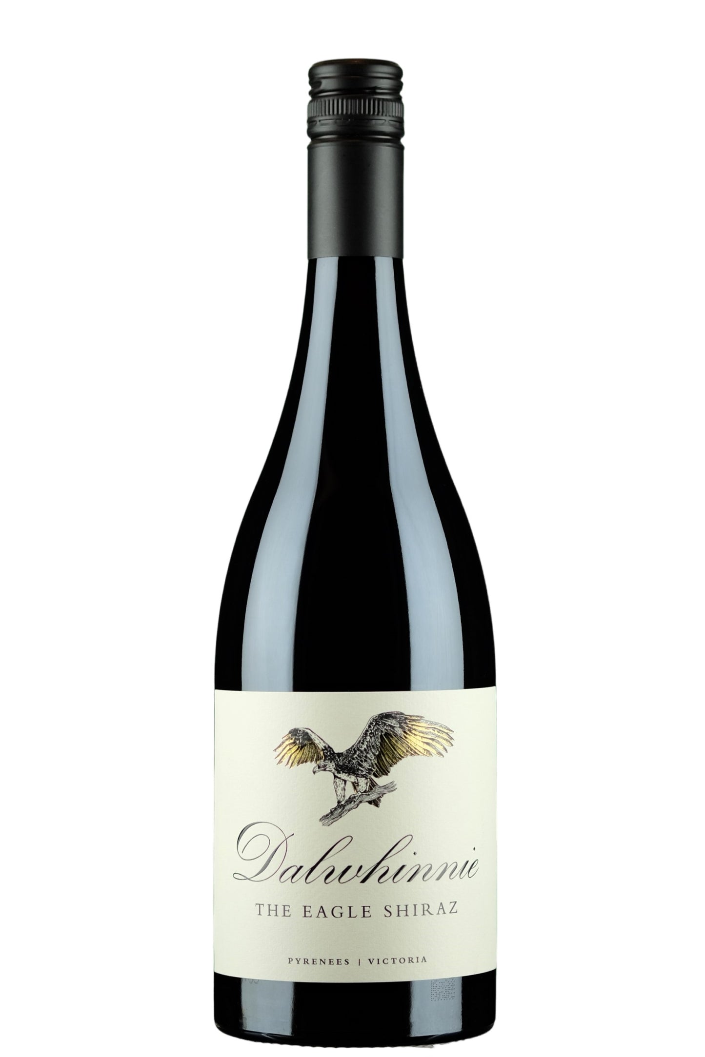 Dalwhinnie The Eagle Shiraz