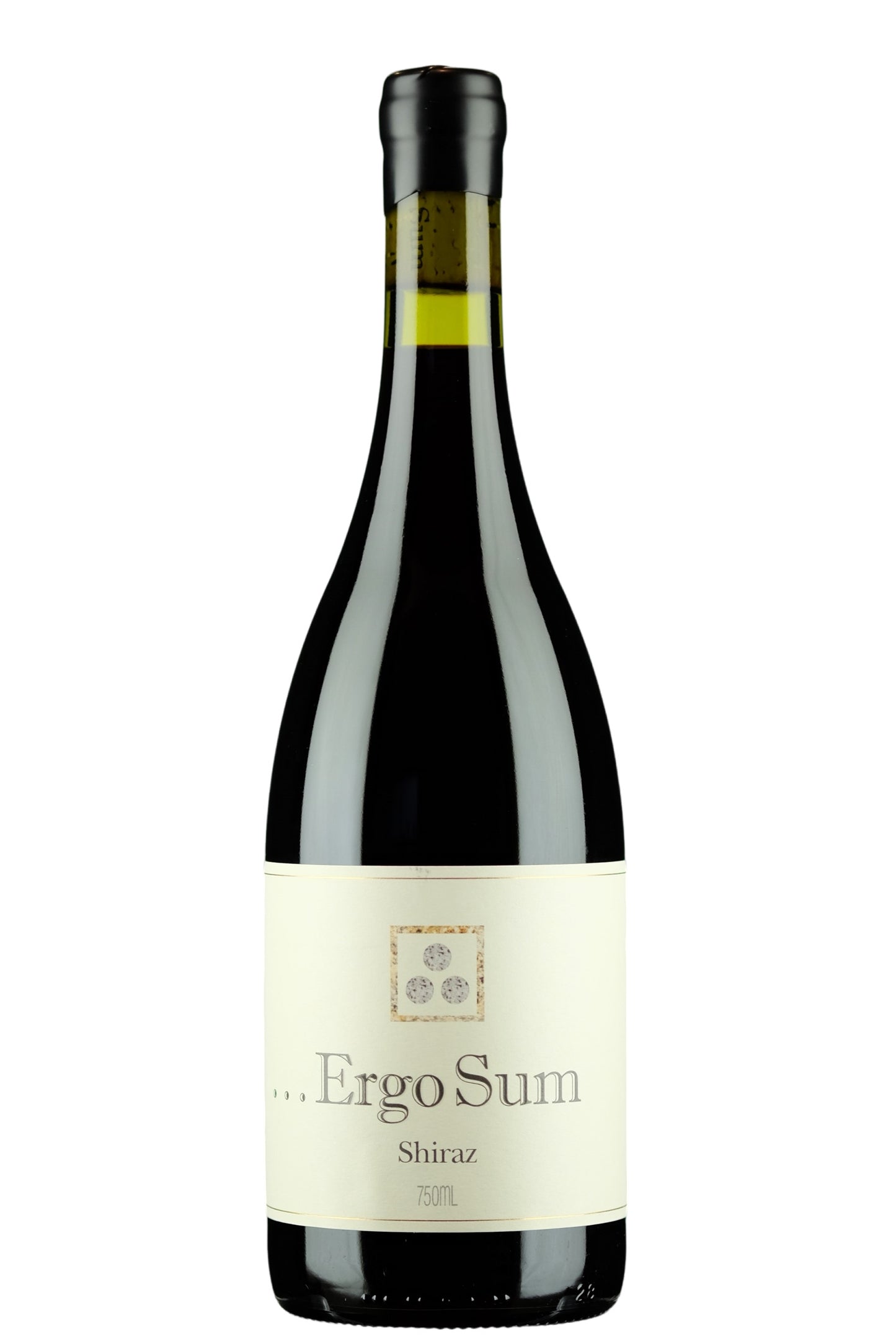 Ergo Sum Beechworth Shiraz