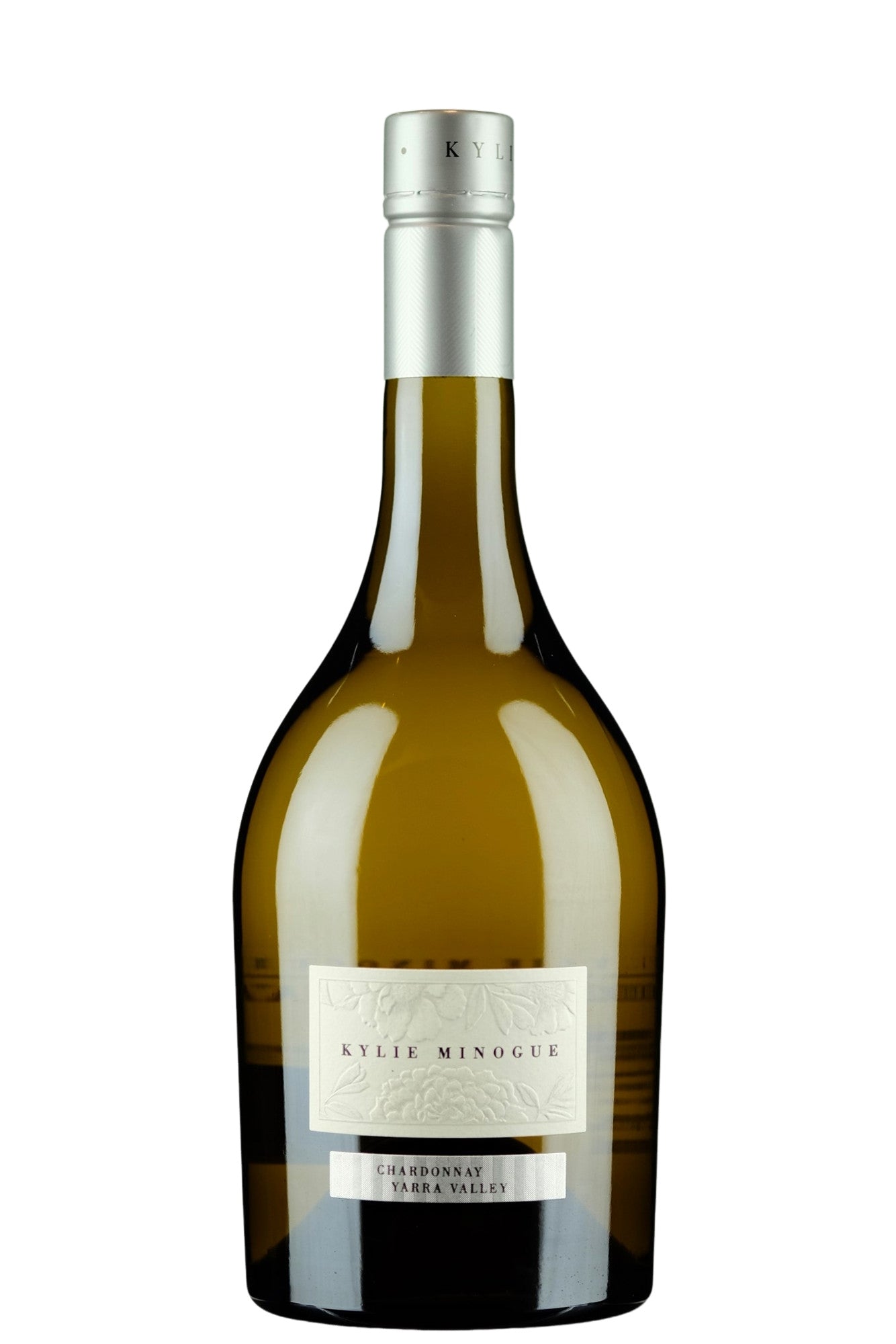 Kylie Minogue Yarra Valley Chardonnay