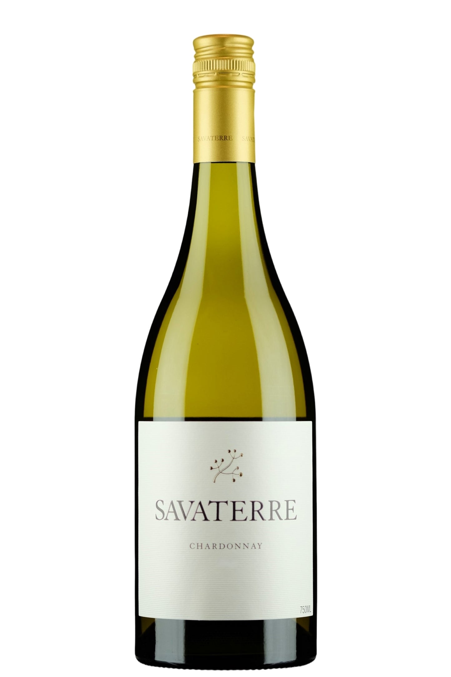 2022 Savaterre Chardonnay