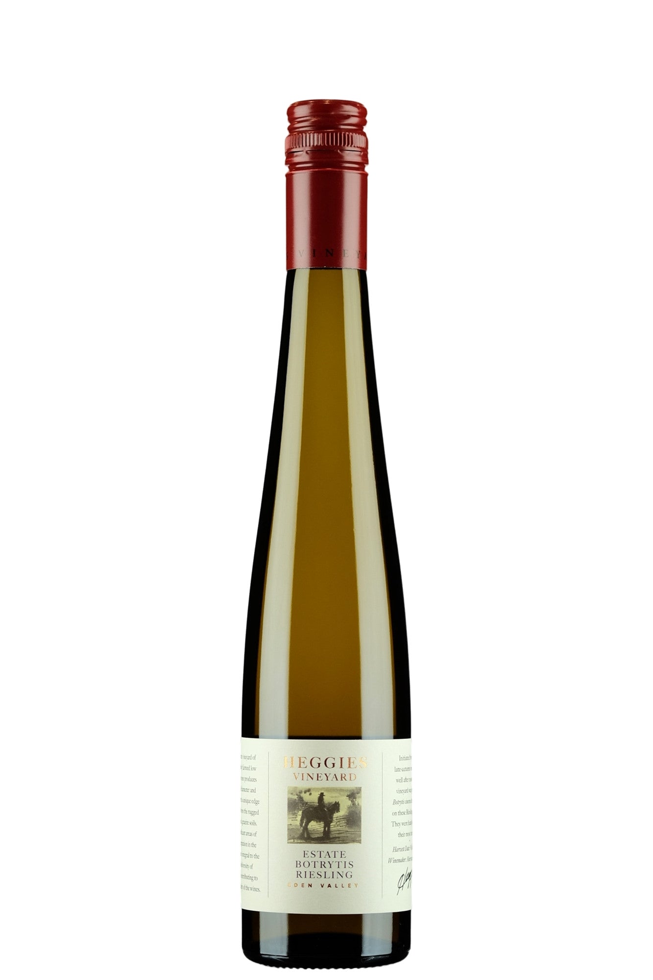 Heggies Estate Botrytis Riesling 375ml