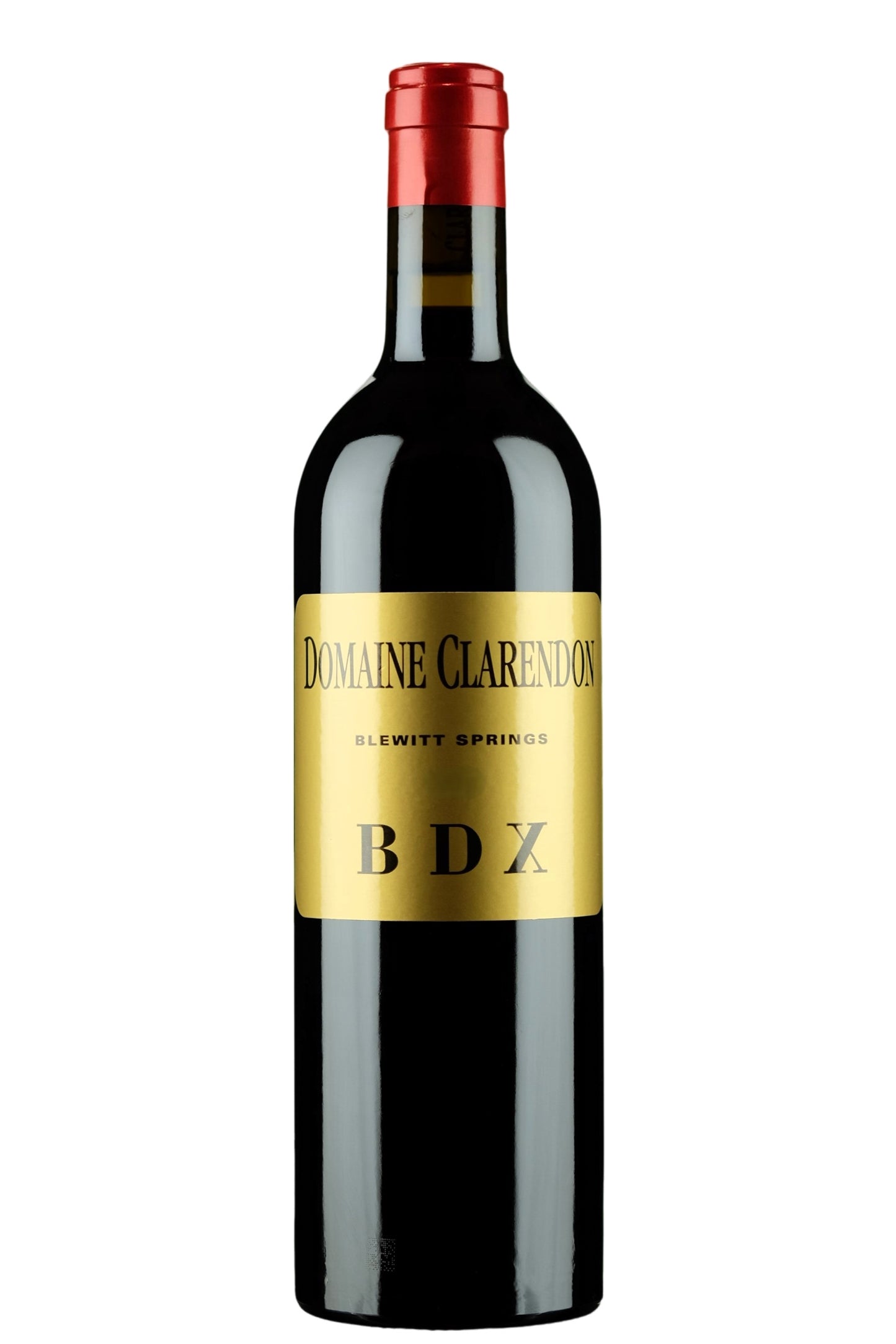 Clarendon Hills 'Domaine Clarendon' BDX