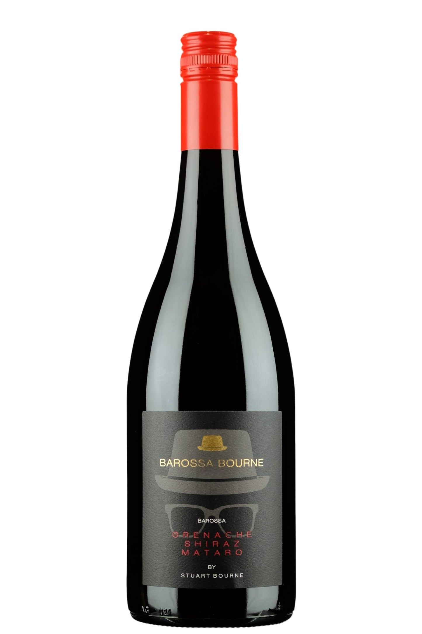 Barossa Bourne GSM