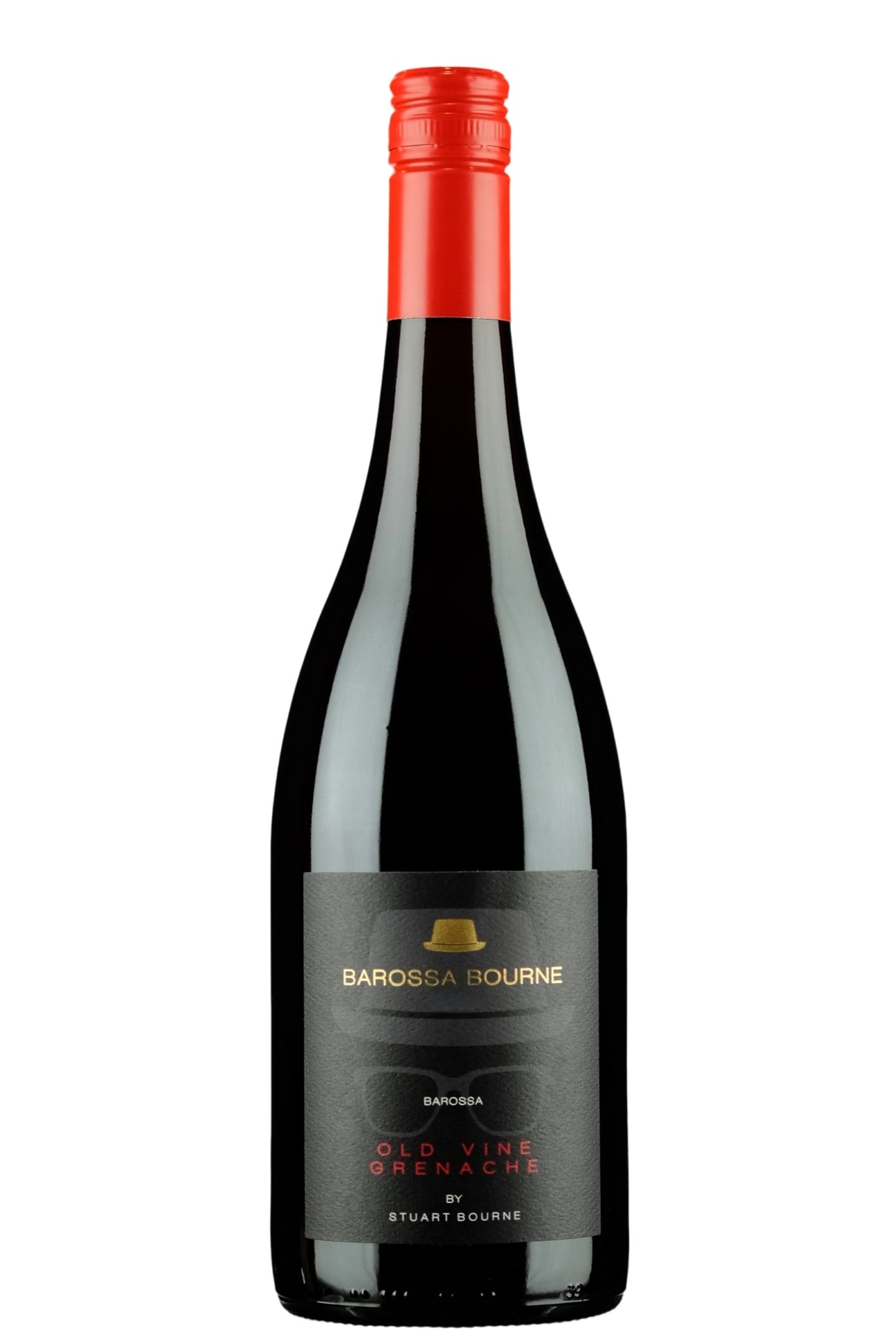 Barossa Bourne Old Vine Grenache