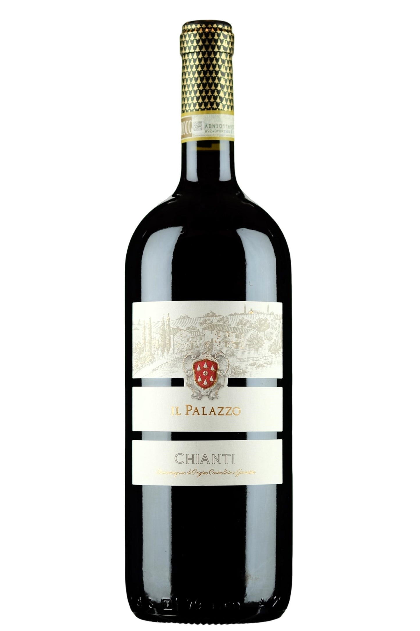 Tenuta Il Palazzo Chianti DOCG Magnum 1.5L