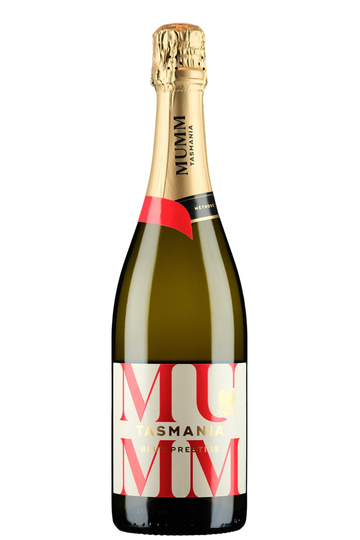 Mumm Tasmania Brut Prestige