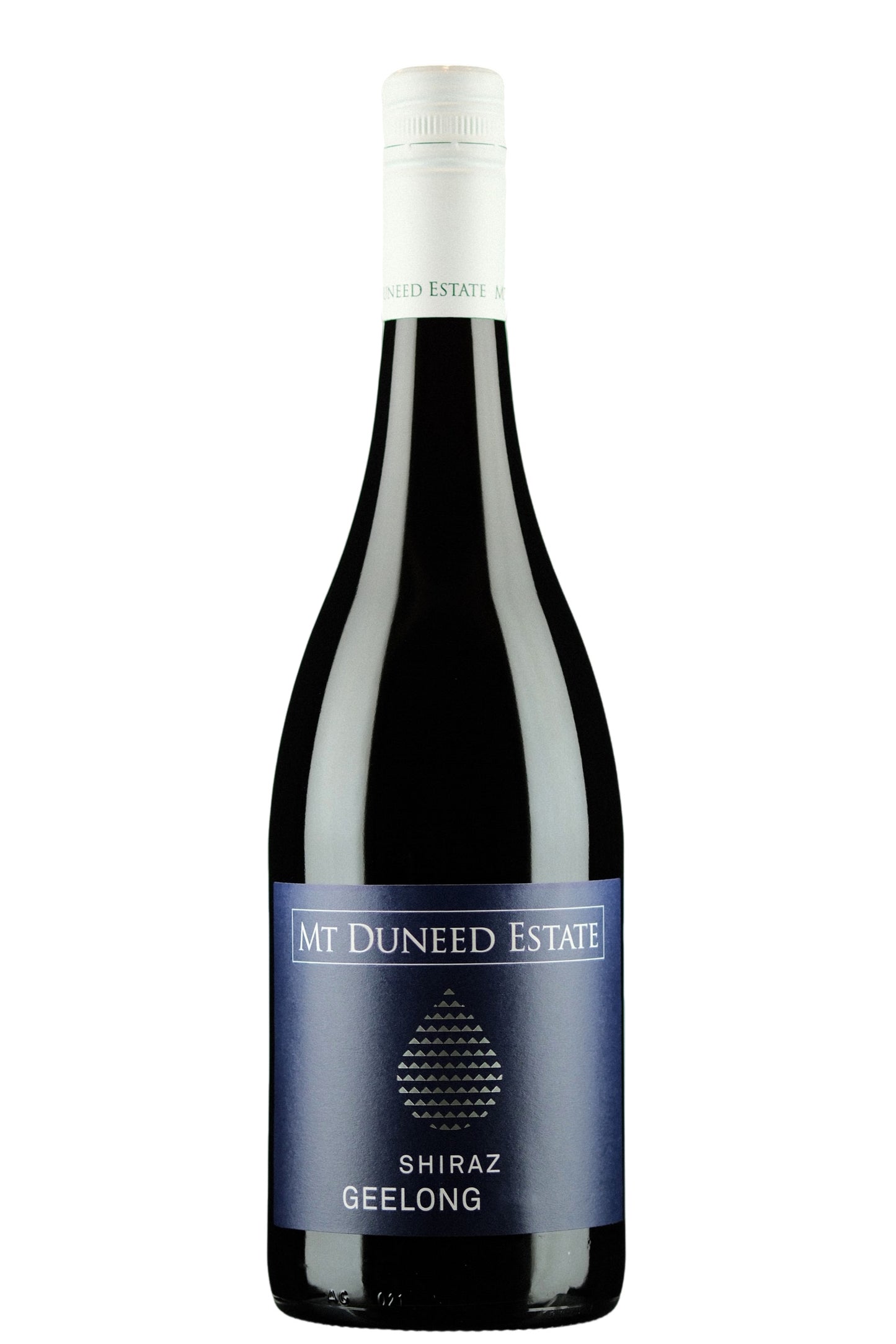 Mt Duneed Estate Geelong Shiraz