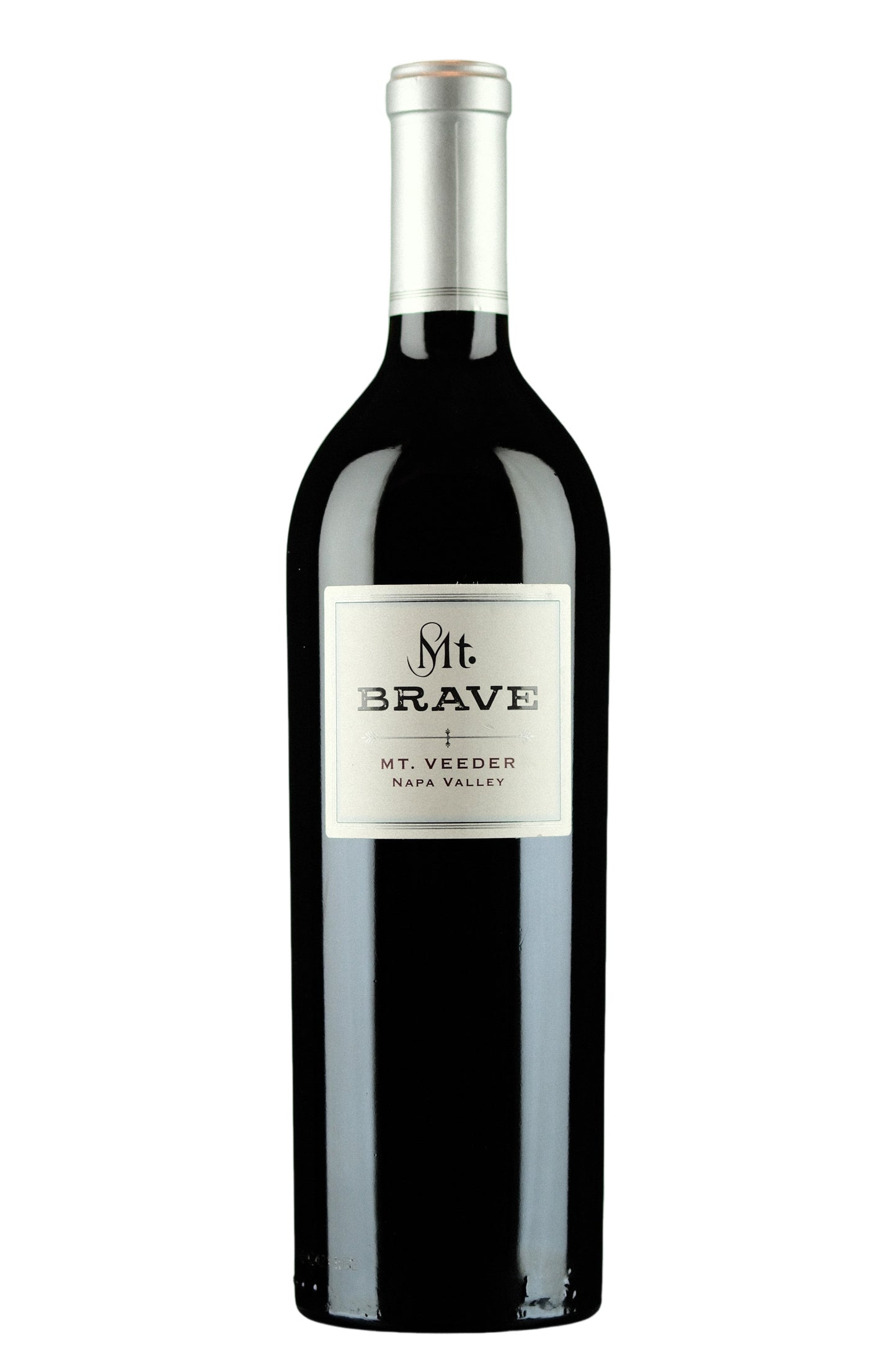 2012 Mt. Brave Cabernet Sauvignon