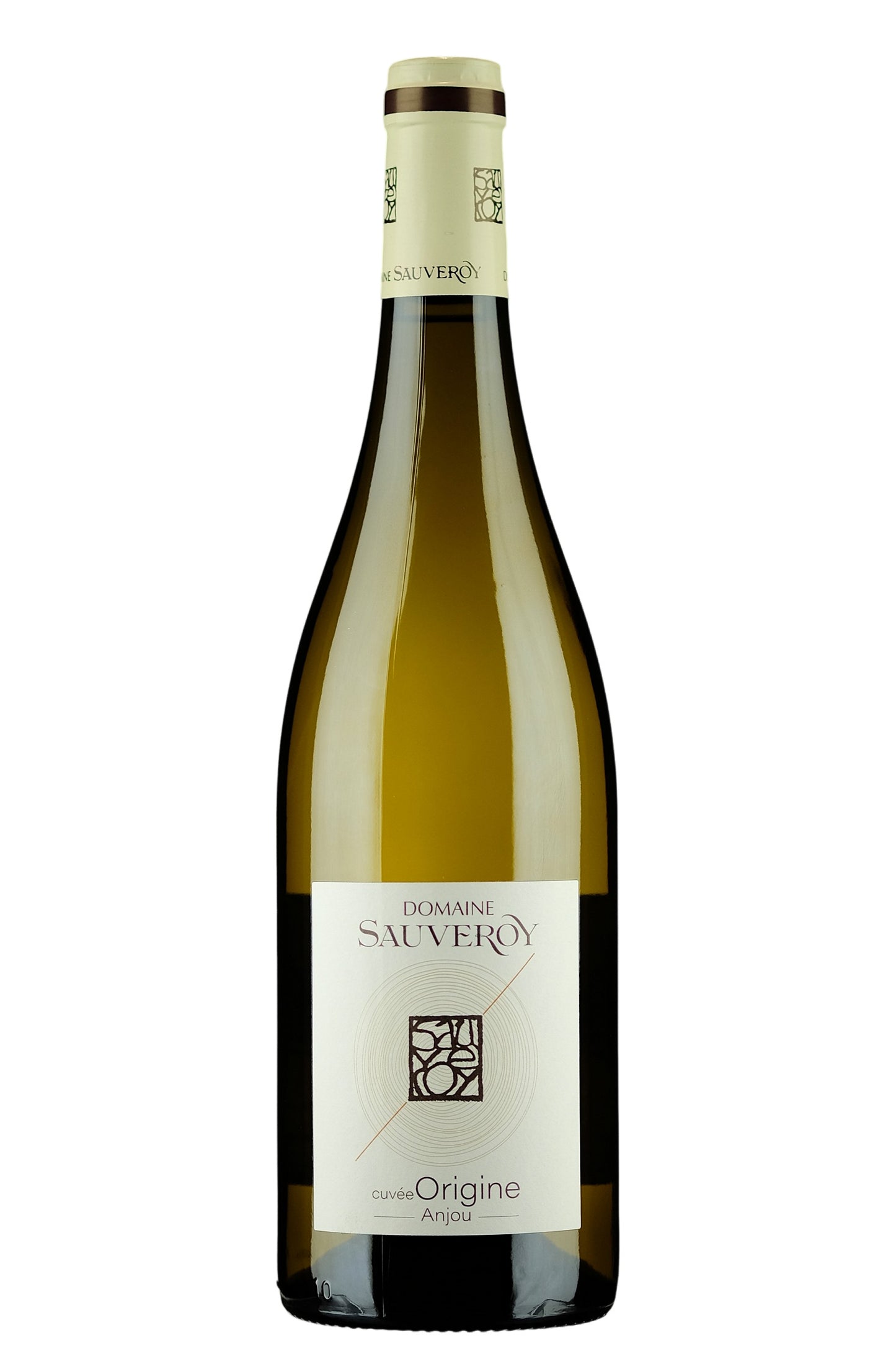 Domaine Sauveroy Cuvee Origine Anjou Chenin Blanc