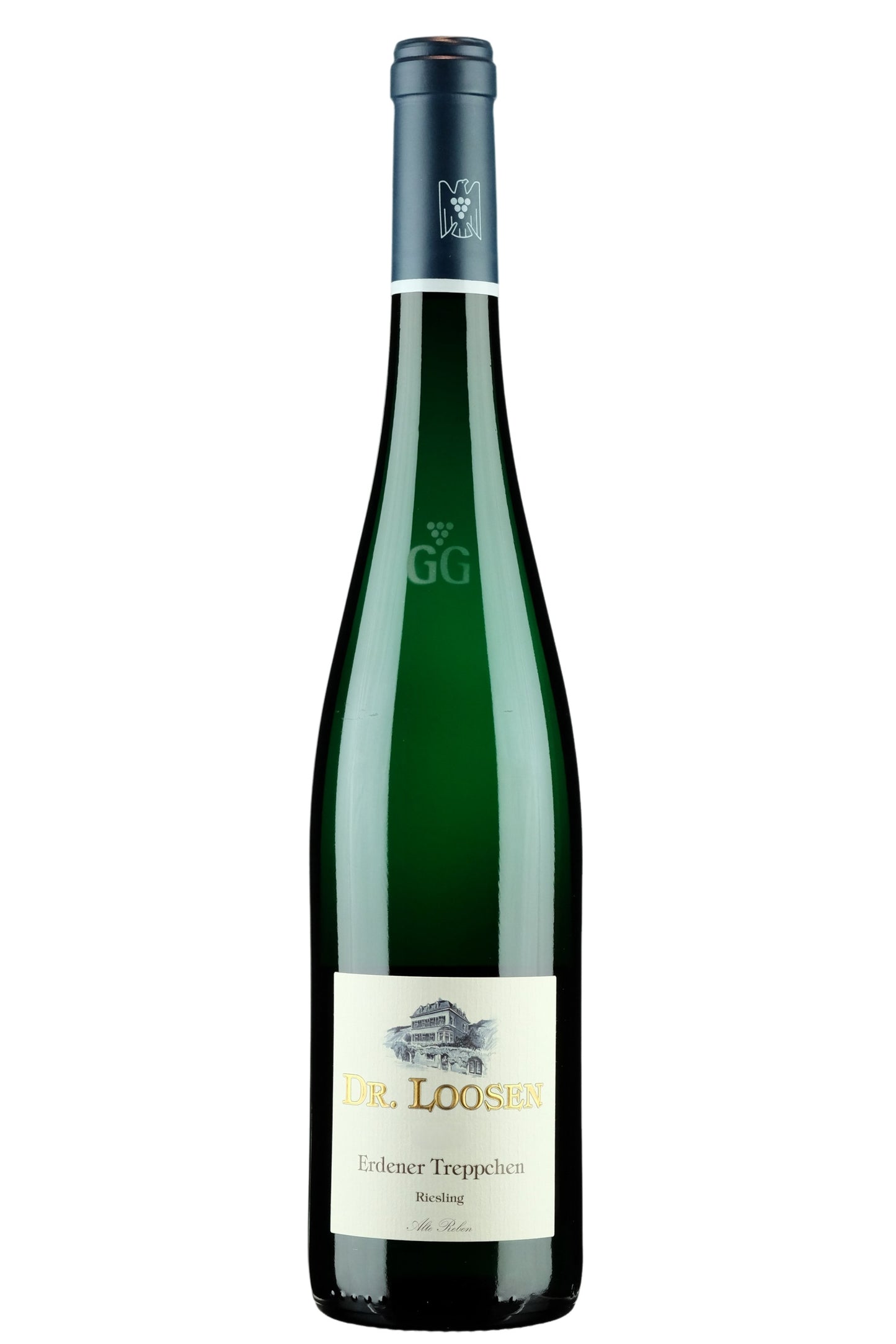 Dr Loosen Erdener Treppchen GG Riesling