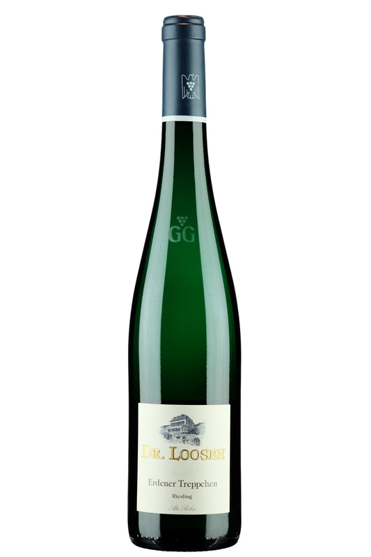 Dr Loosen Erdener Treppchen GG Riesling