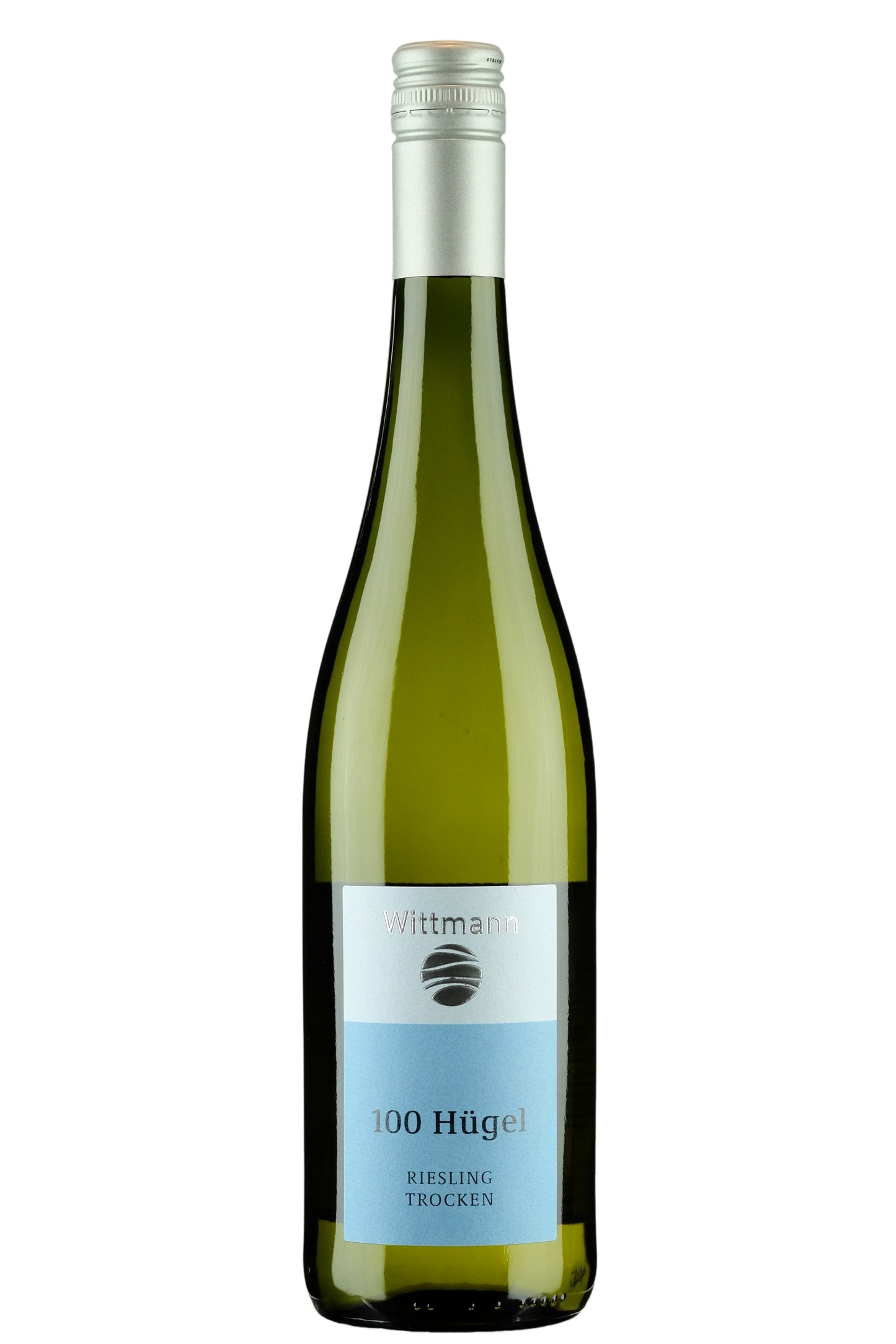 Wittmann Estate 100 Hugel Riesling Trocken