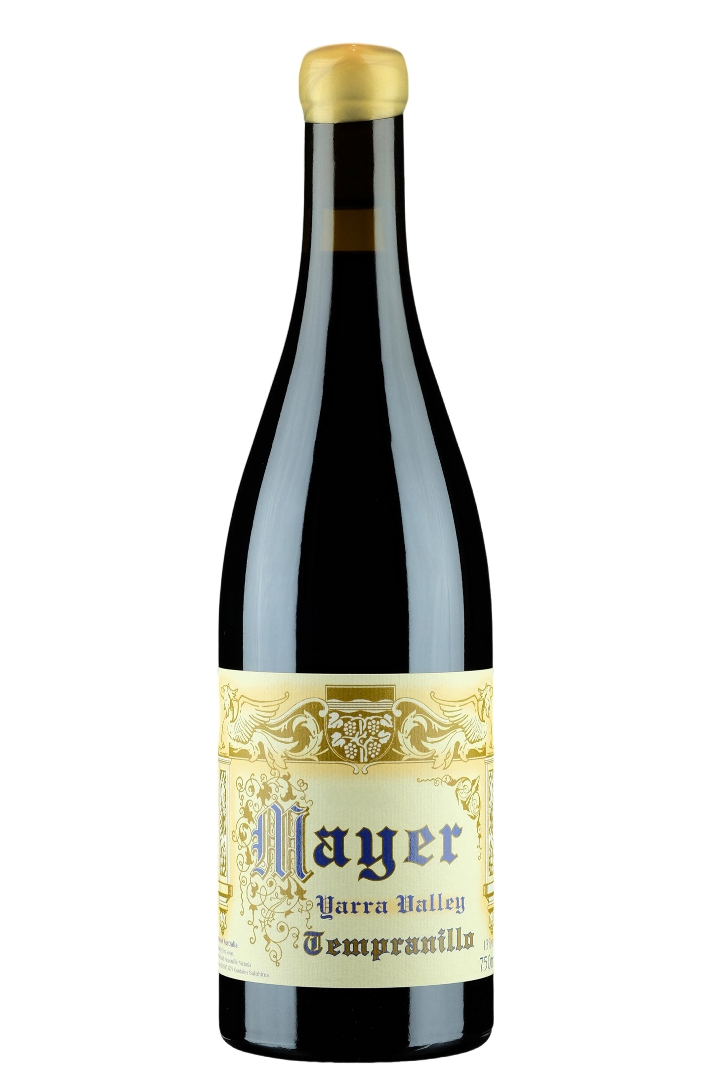 Mayer Tempranillo