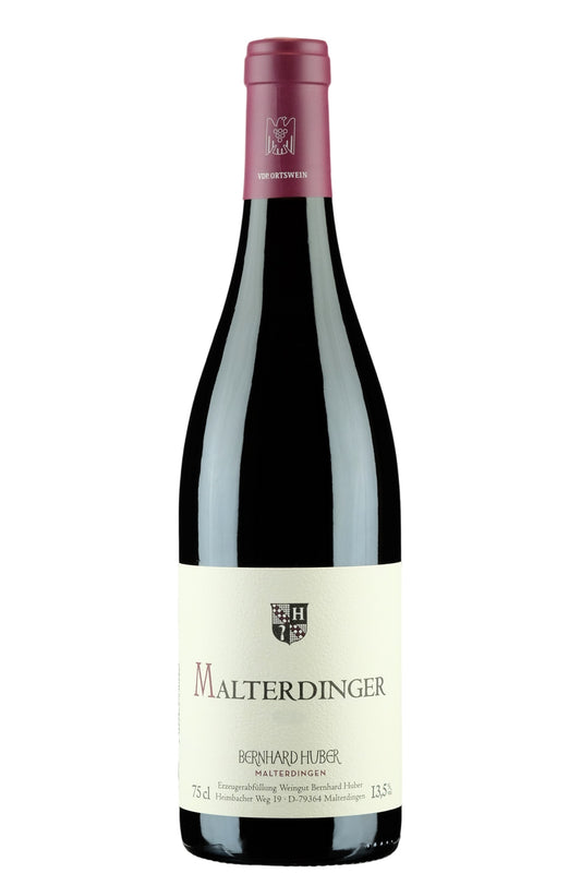 Bernhard Huber Malterdinger Pinot Noir
