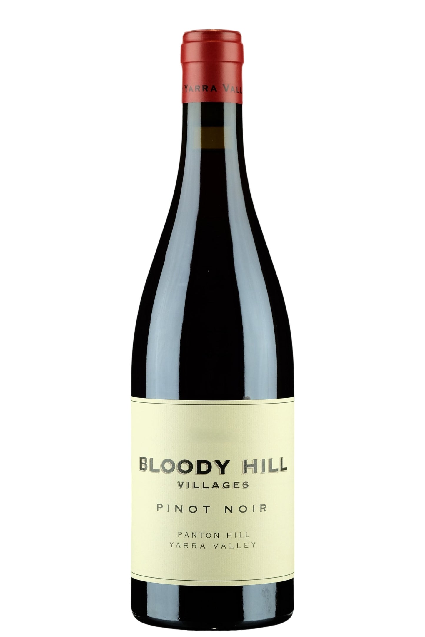 Bloody Hill Villages Panton Hill Pinot Noir