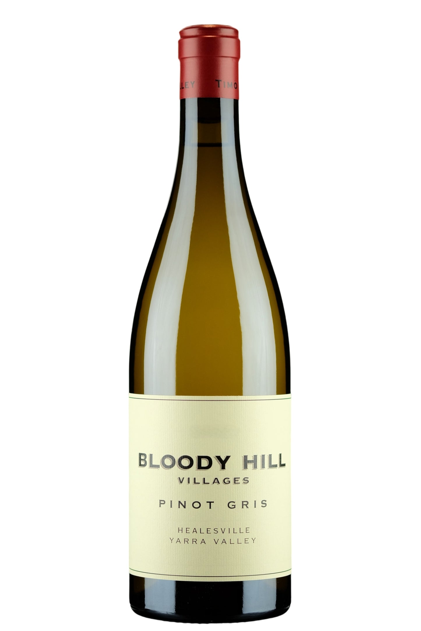 Bloody Hill Villages Pinot Gris