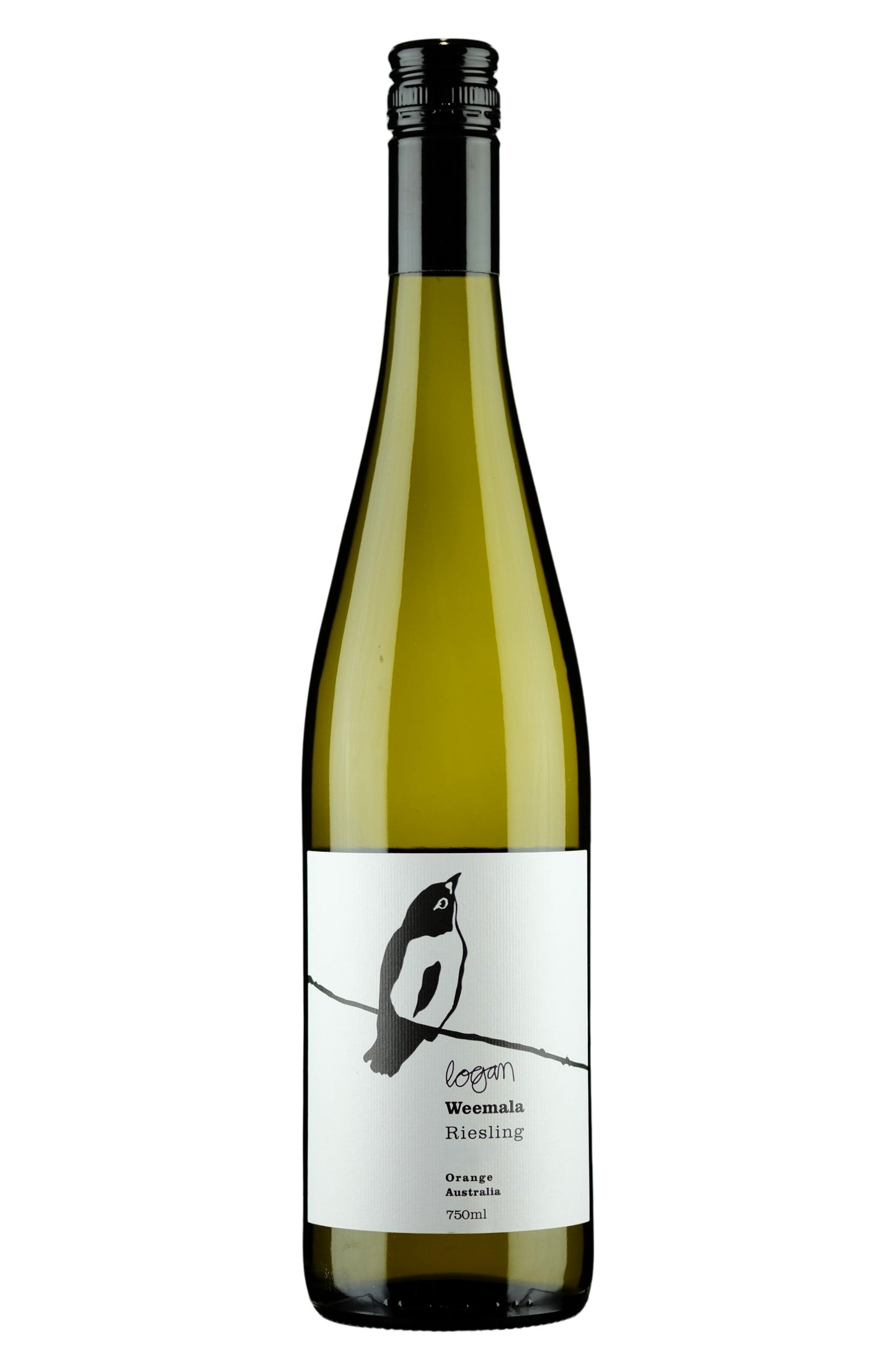 Logan Weemala Riesling