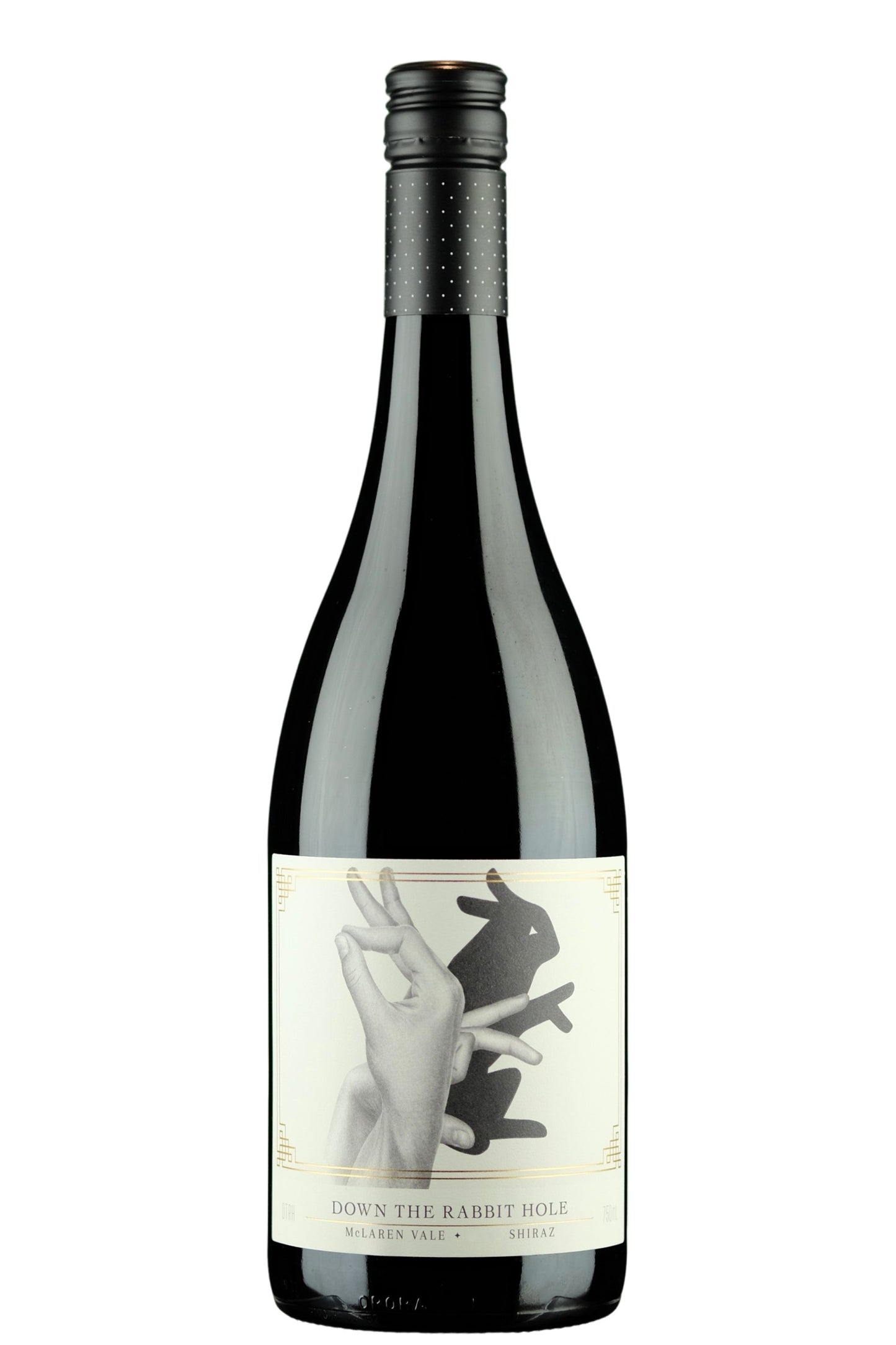 Down The Rabbit Hole McLaren Vale Shiraz