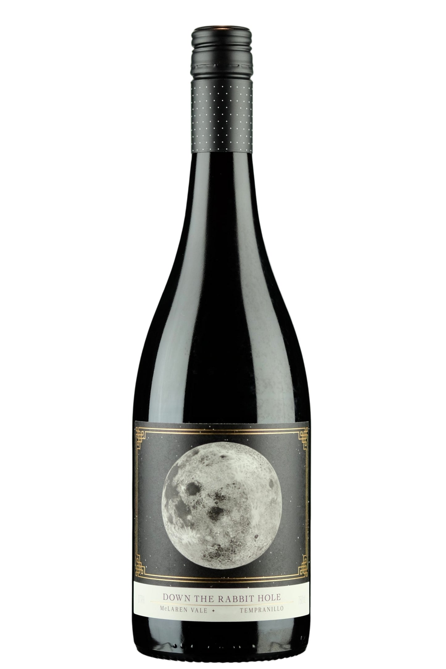 Down The Rabbit Hole McLaren Vale Tempranillo
