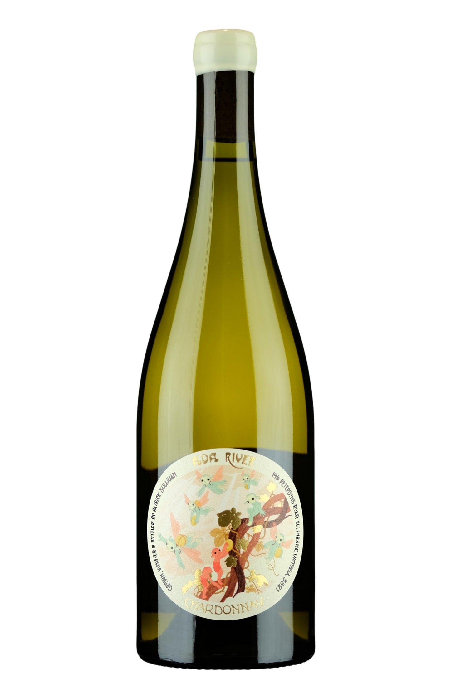 Patrick Sullivan Ada River Chardonnay