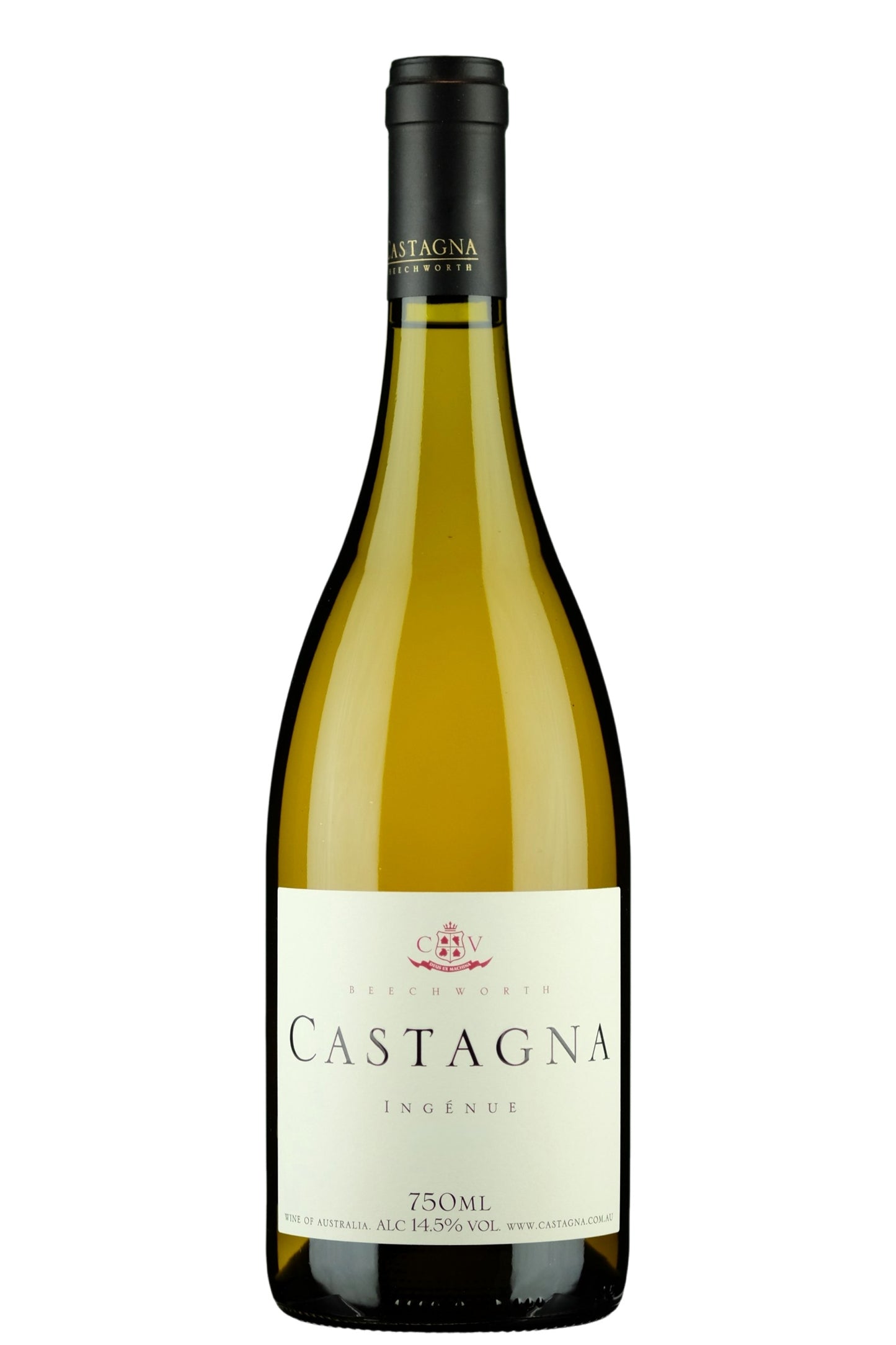 Castagna Ingenue Viognier