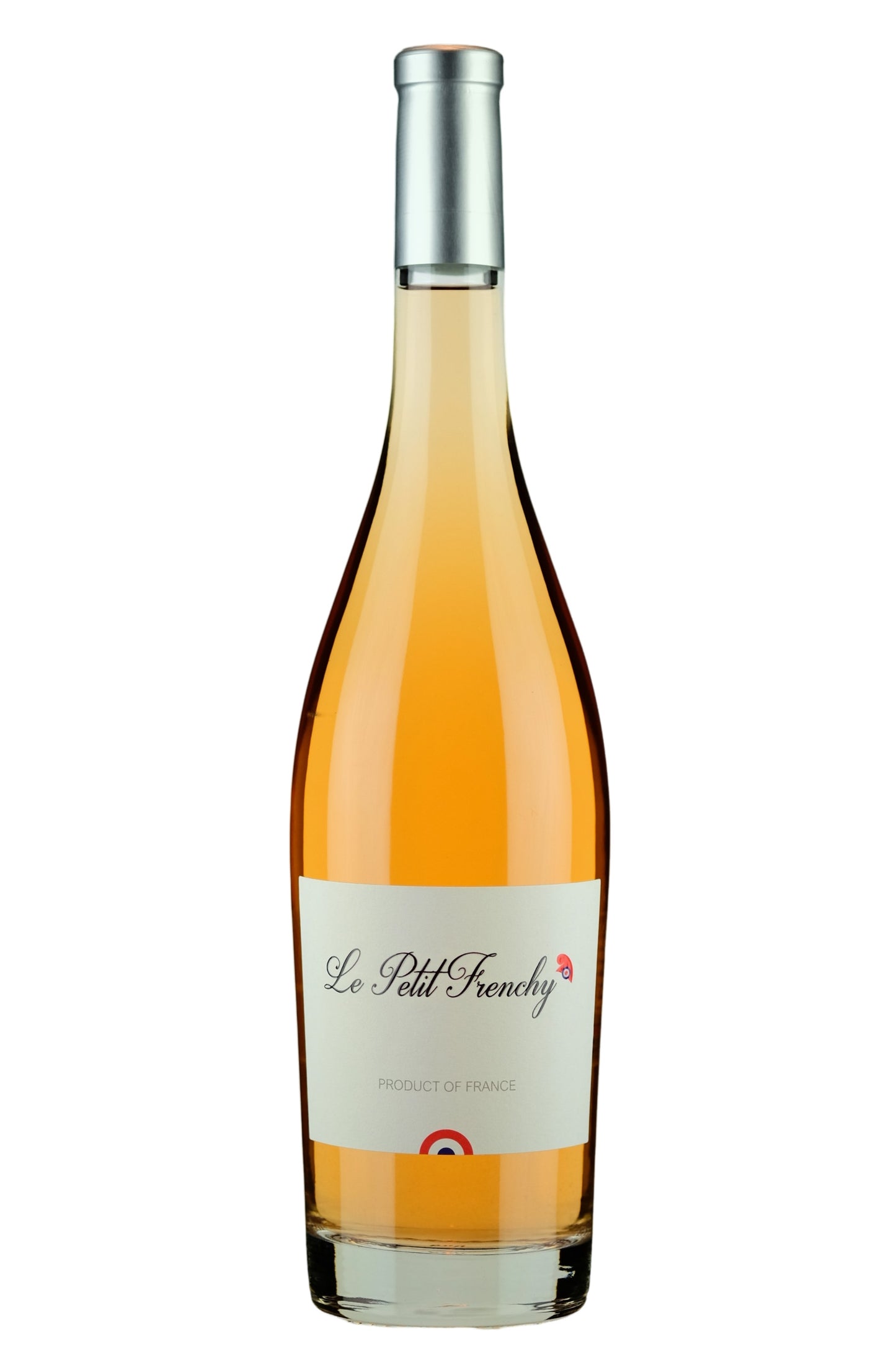 Le Petit Frenchy Rose