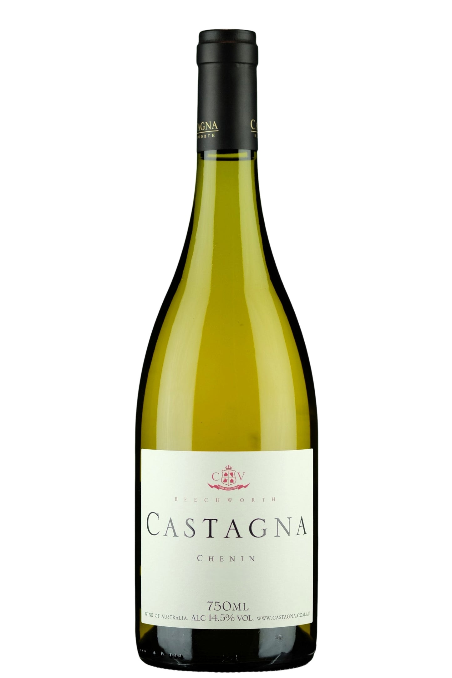 Castagna Beechworth Chenin Blanc