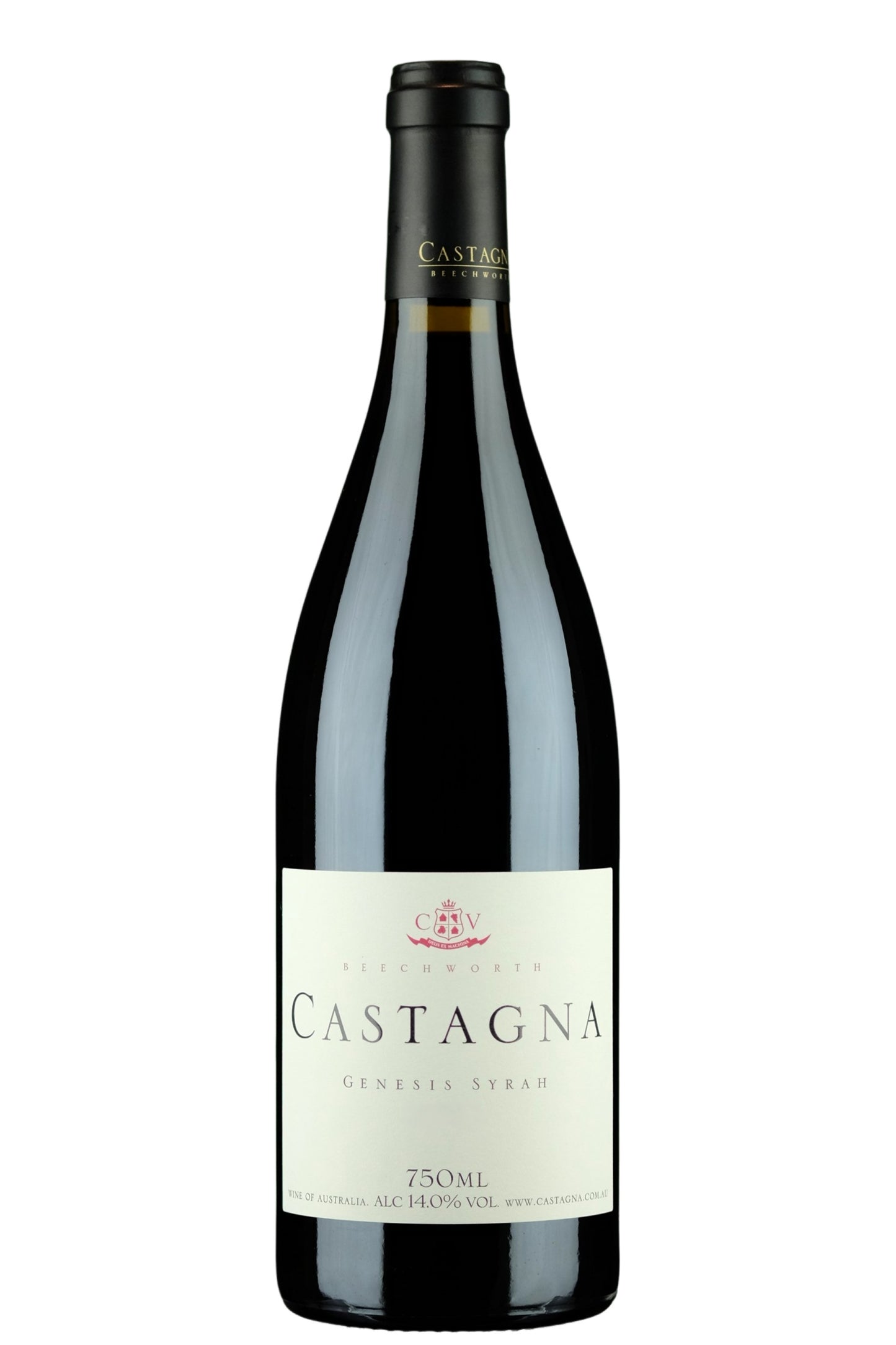 Castagna Genesis Syrah