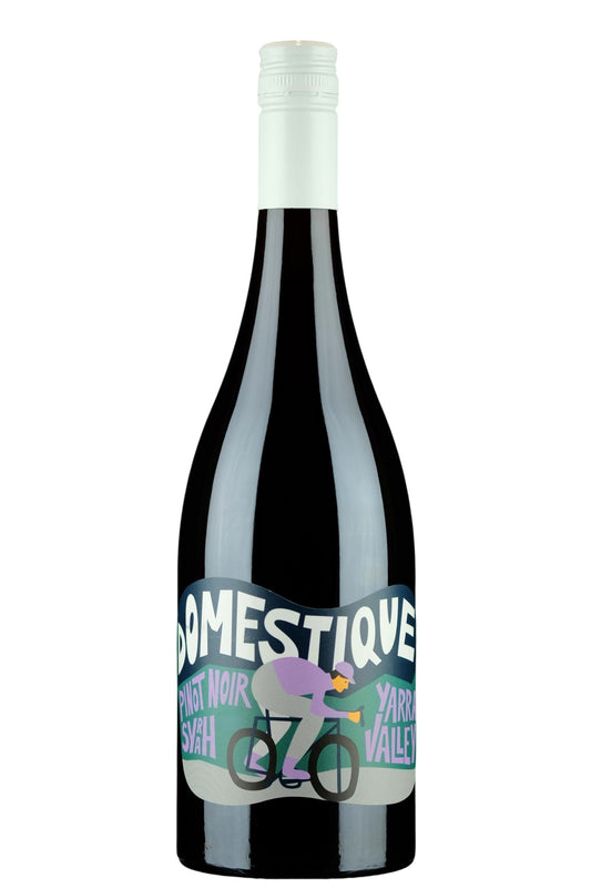 Rouleur Domestique Pinot Noir Syrah