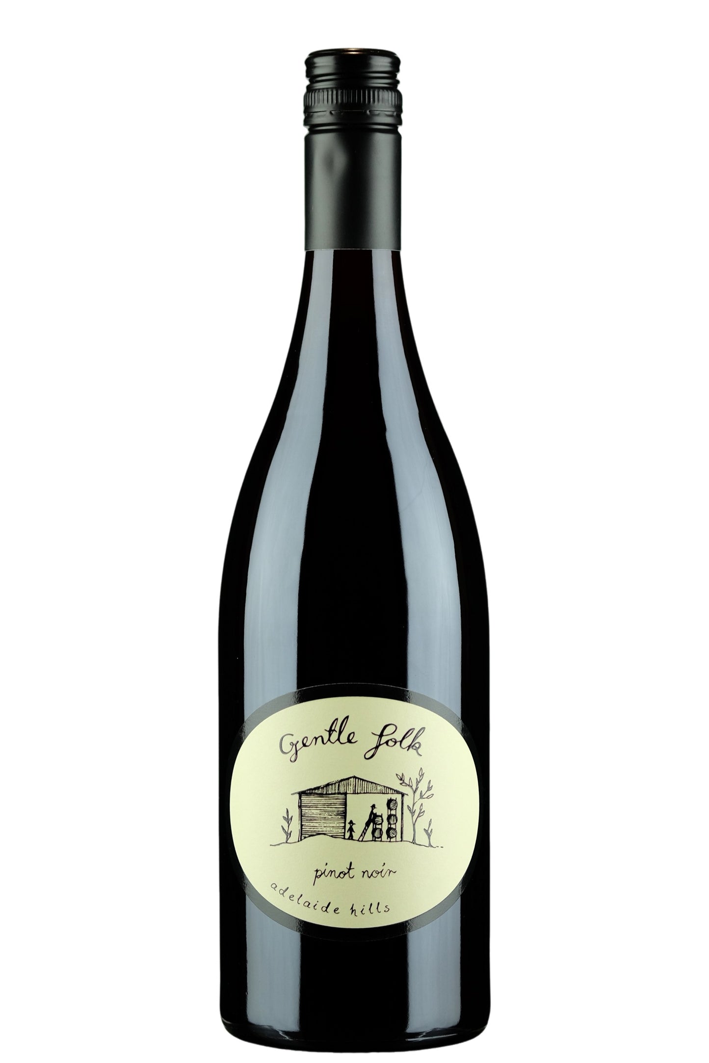 Gentle Folk Pinot Noir