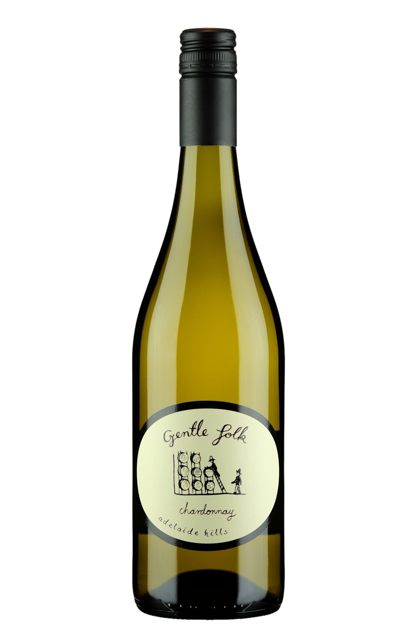 Gentle Folk Chardonnay