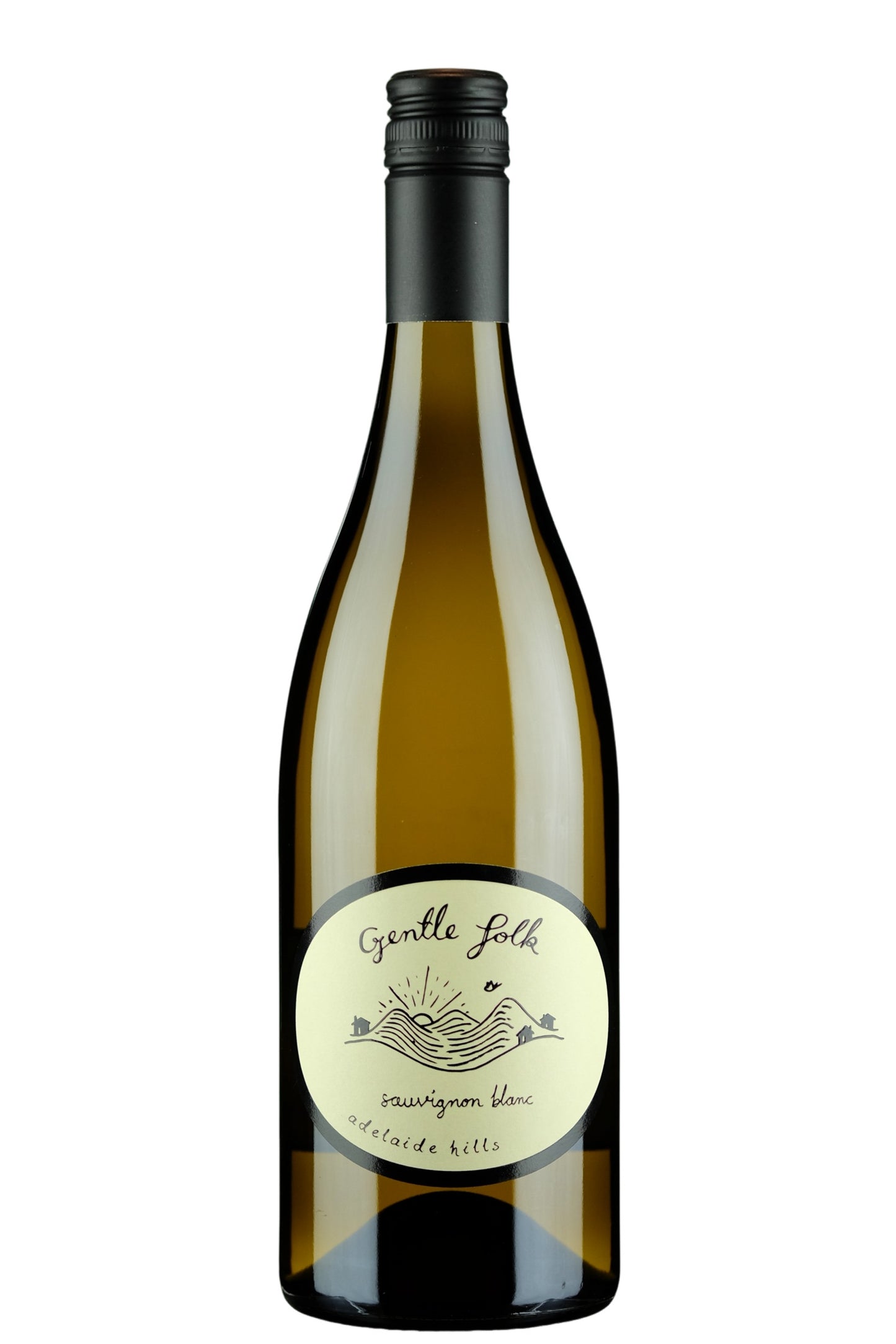 Gentle Folk Sauvignon Blanc
