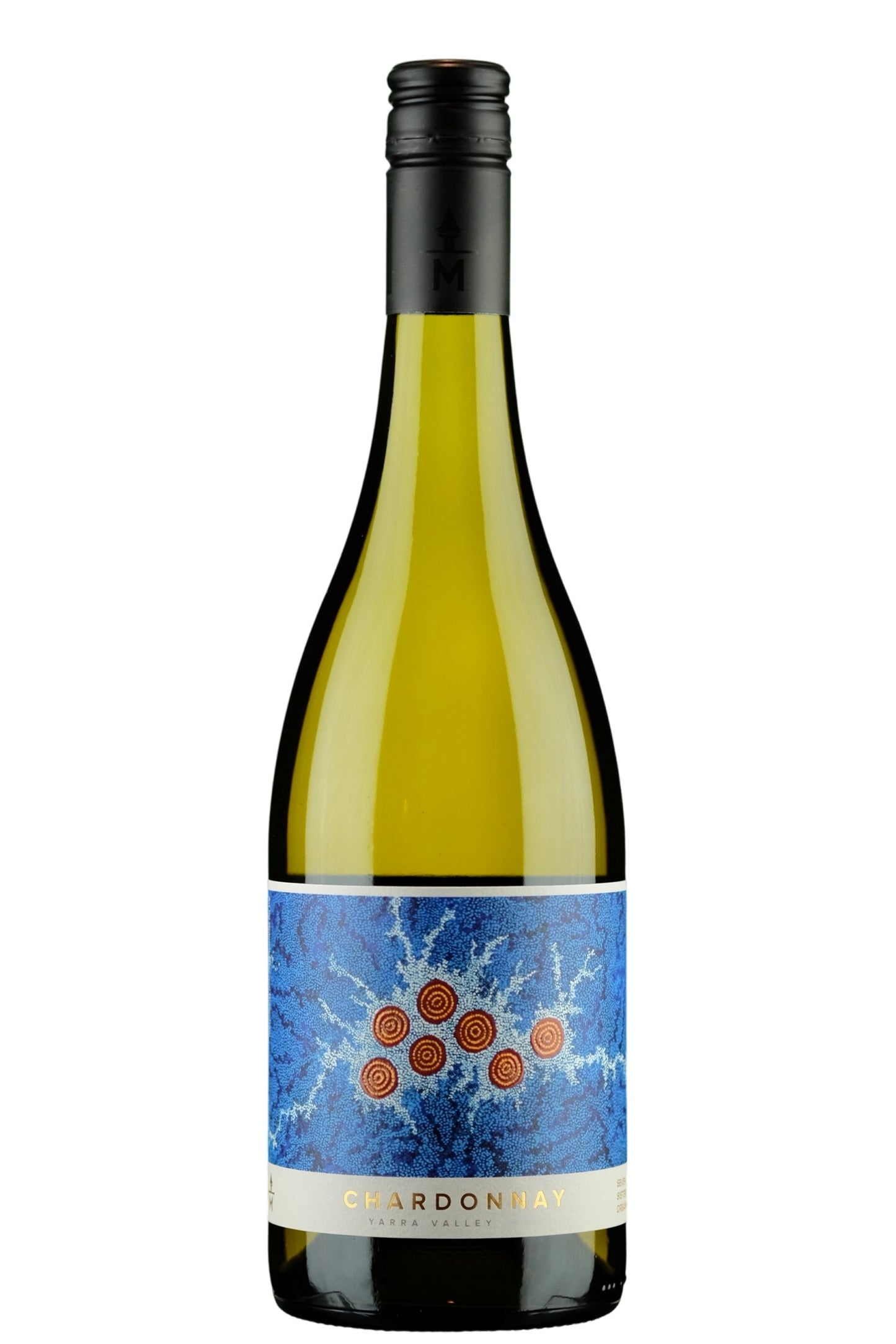 Mitchelton Gabriella Possum Yarra Valley Chardonnay