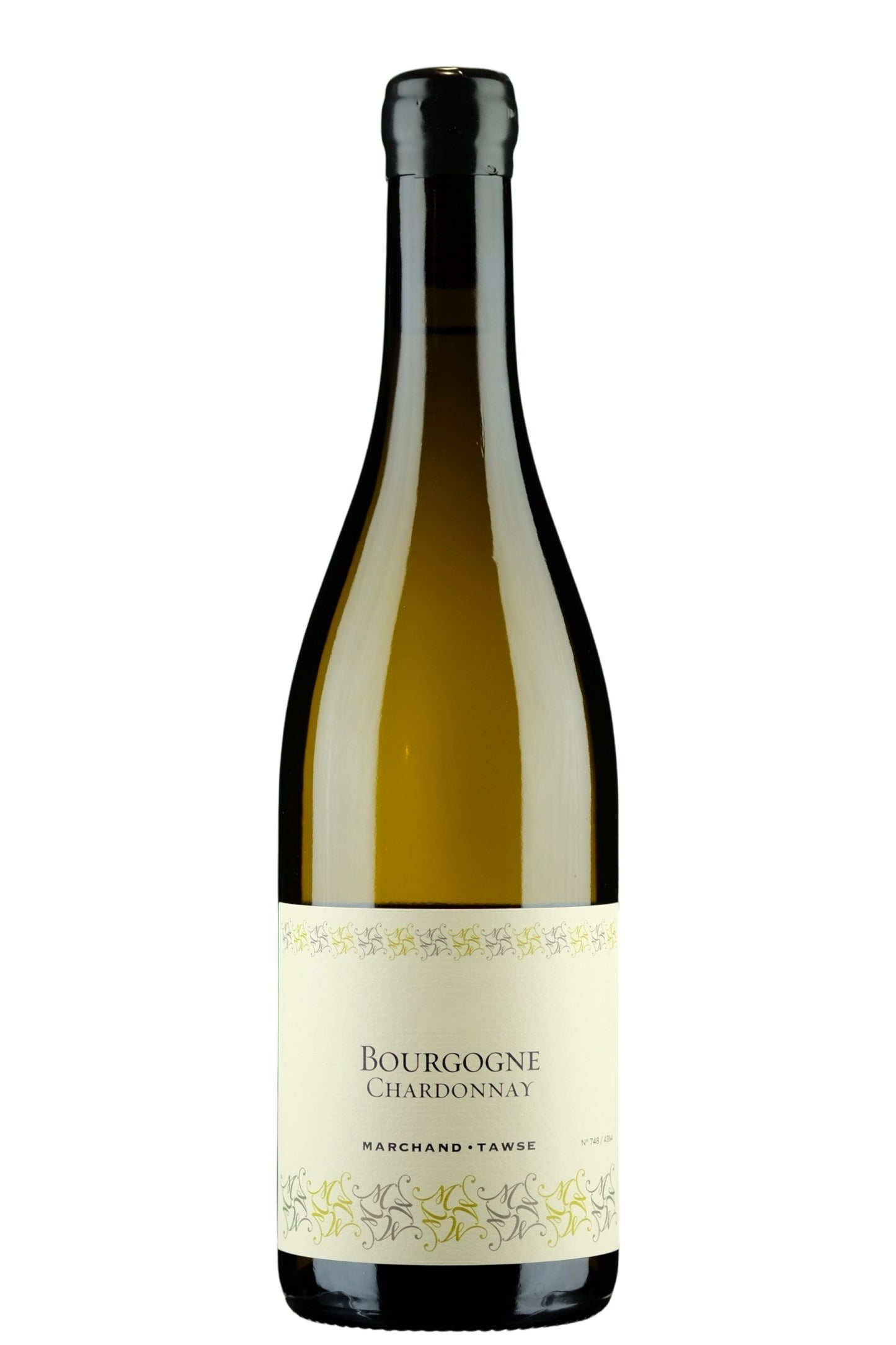 Marchand-Tawse Bourgogne Chardonnay