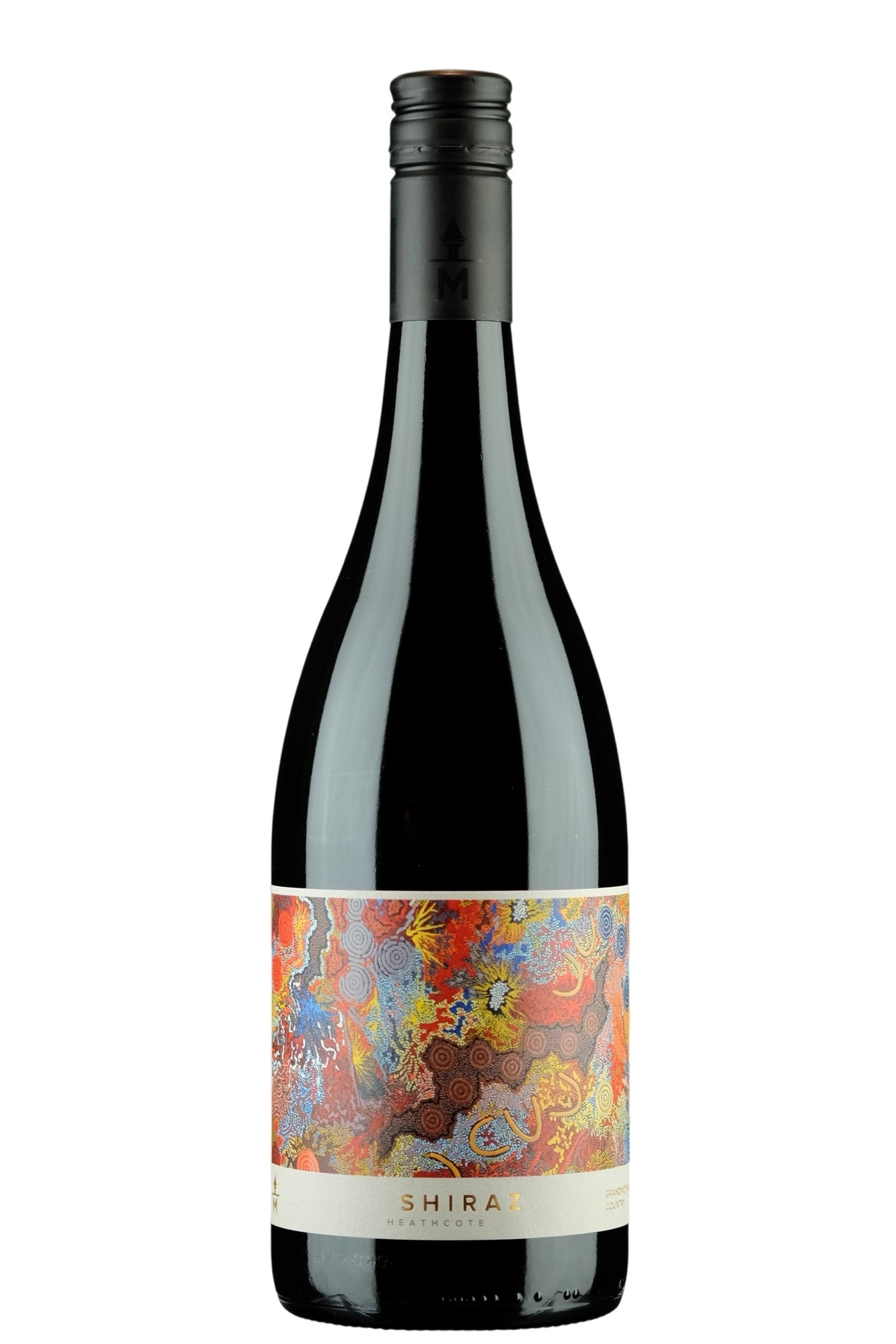 Mitchelton Gabriella Possum Heathcote Shiraz