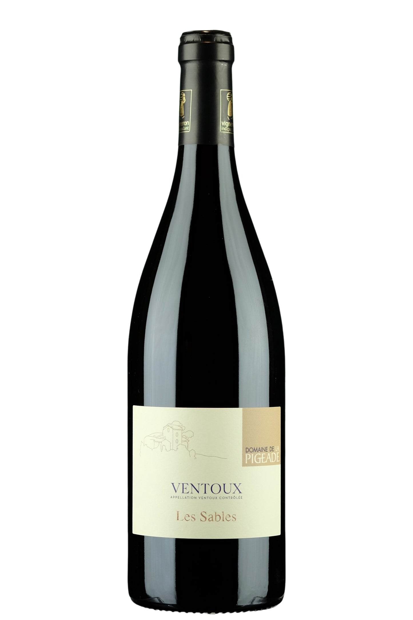 Domaine de la Pigeade Ventoux Les Sables