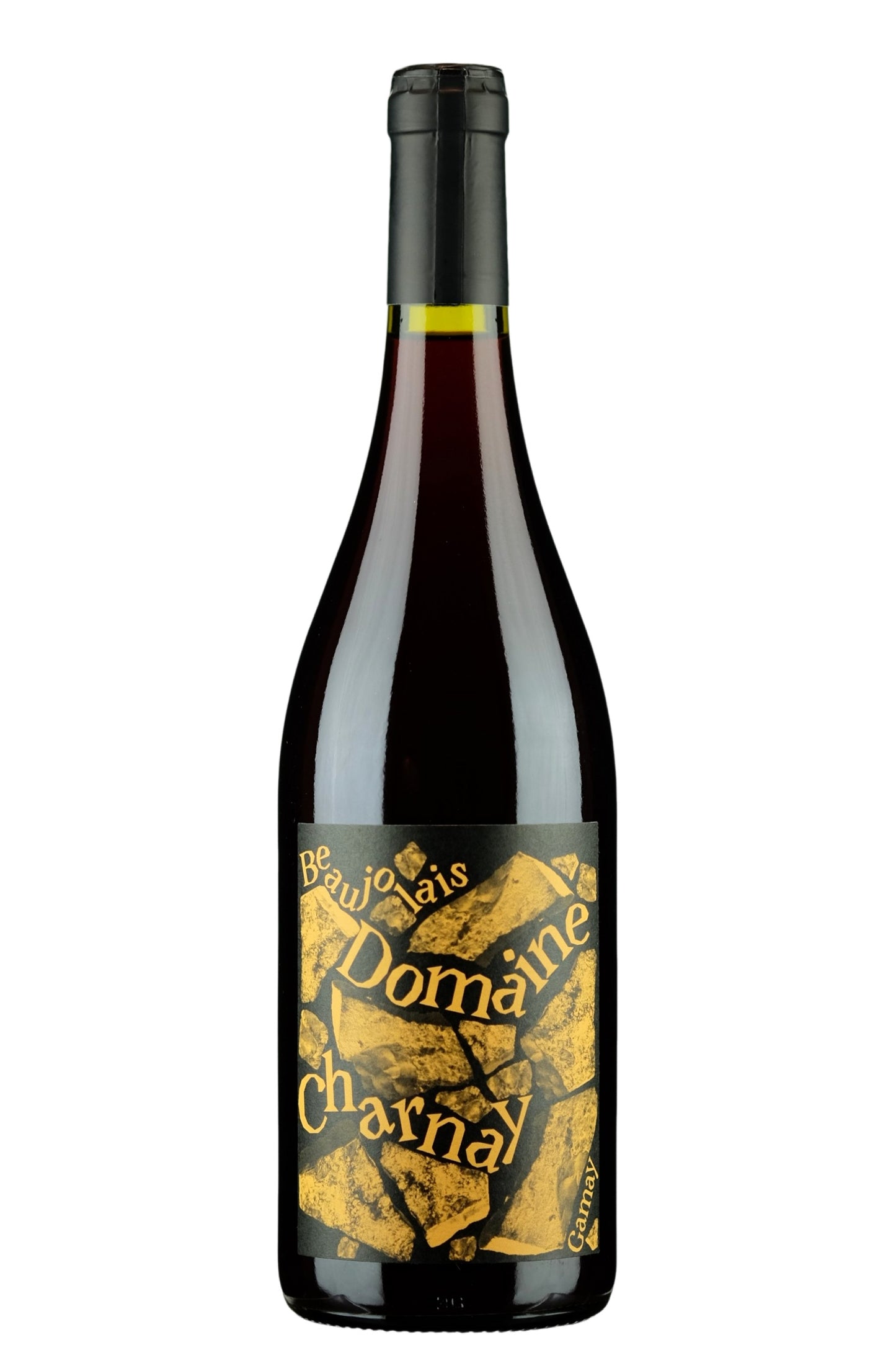 Domaine Charnay Beaujolais AOC