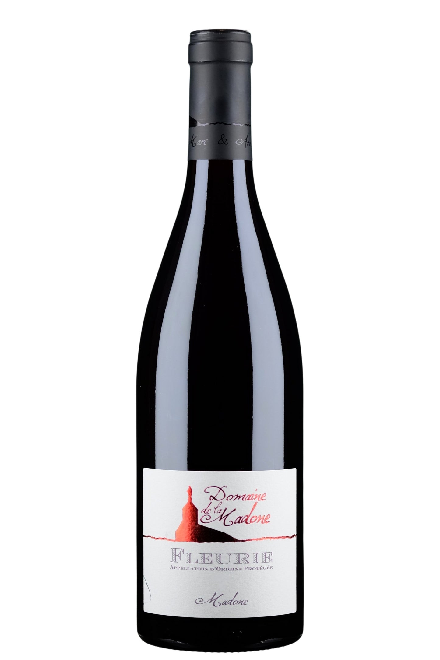 Domaine de La Madone Vieilles Vignes Fleurie