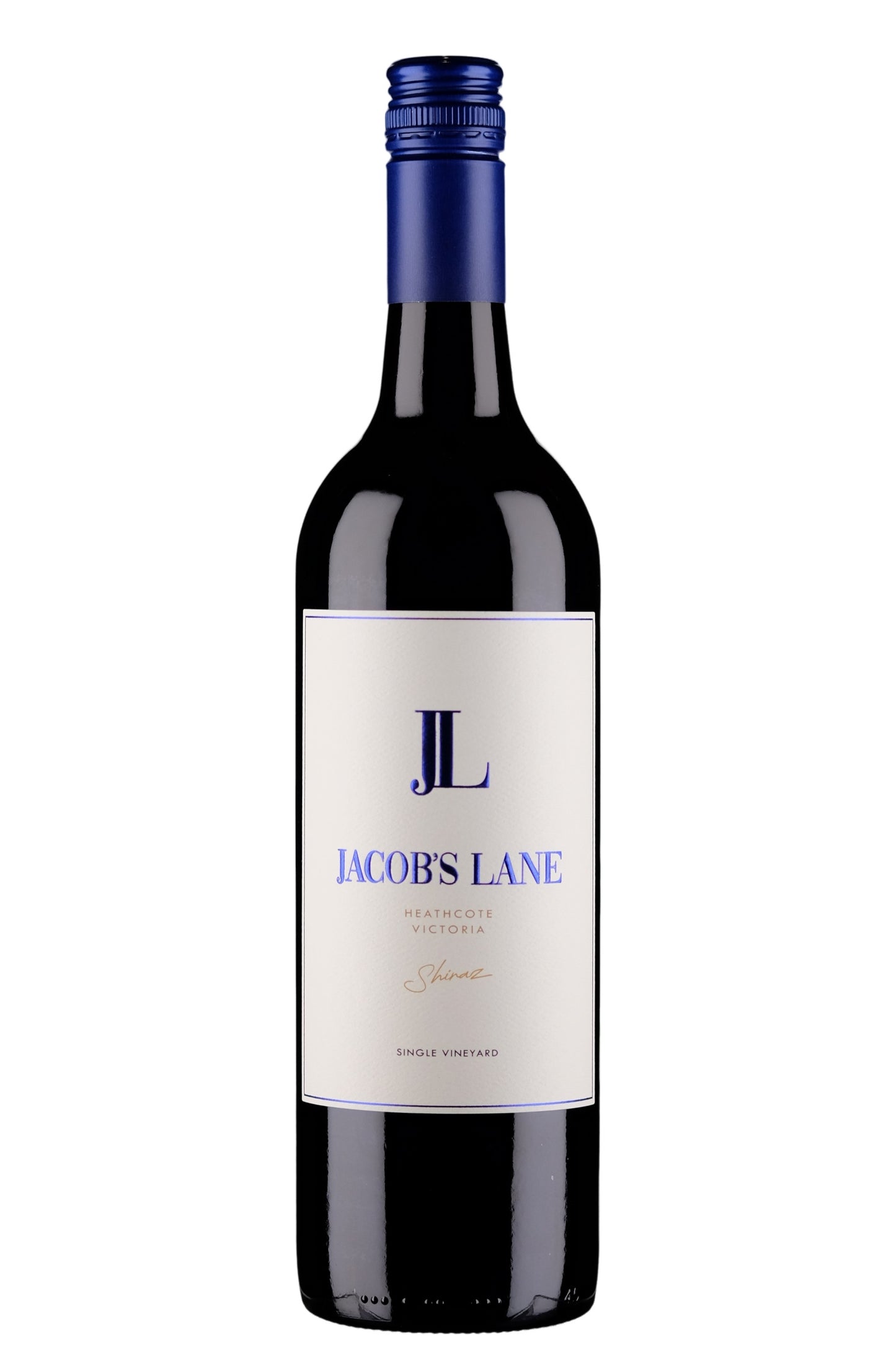 Jacob's Lane Heathcote Shiraz