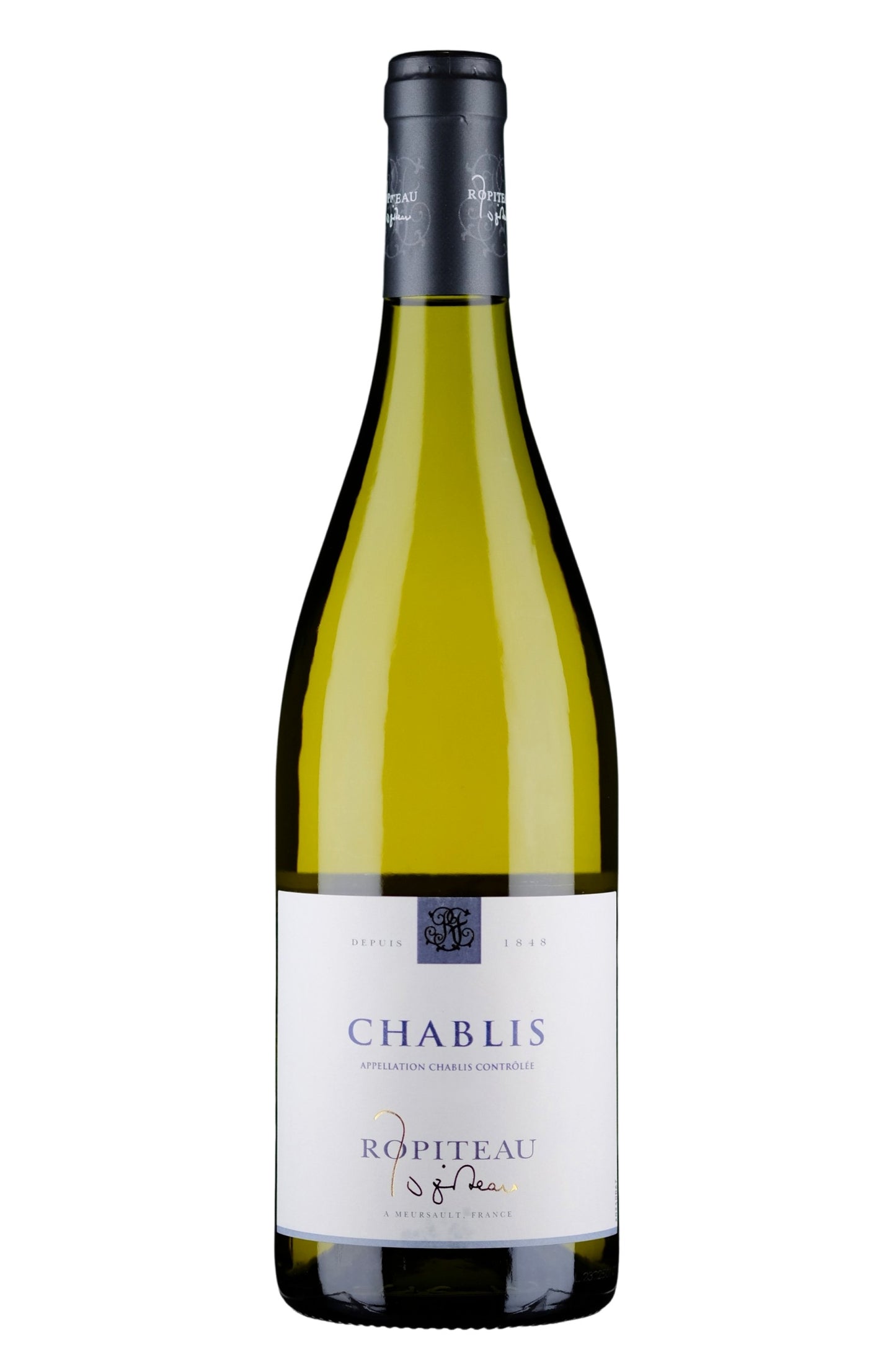 Ropiteau Freres Chablis AOC