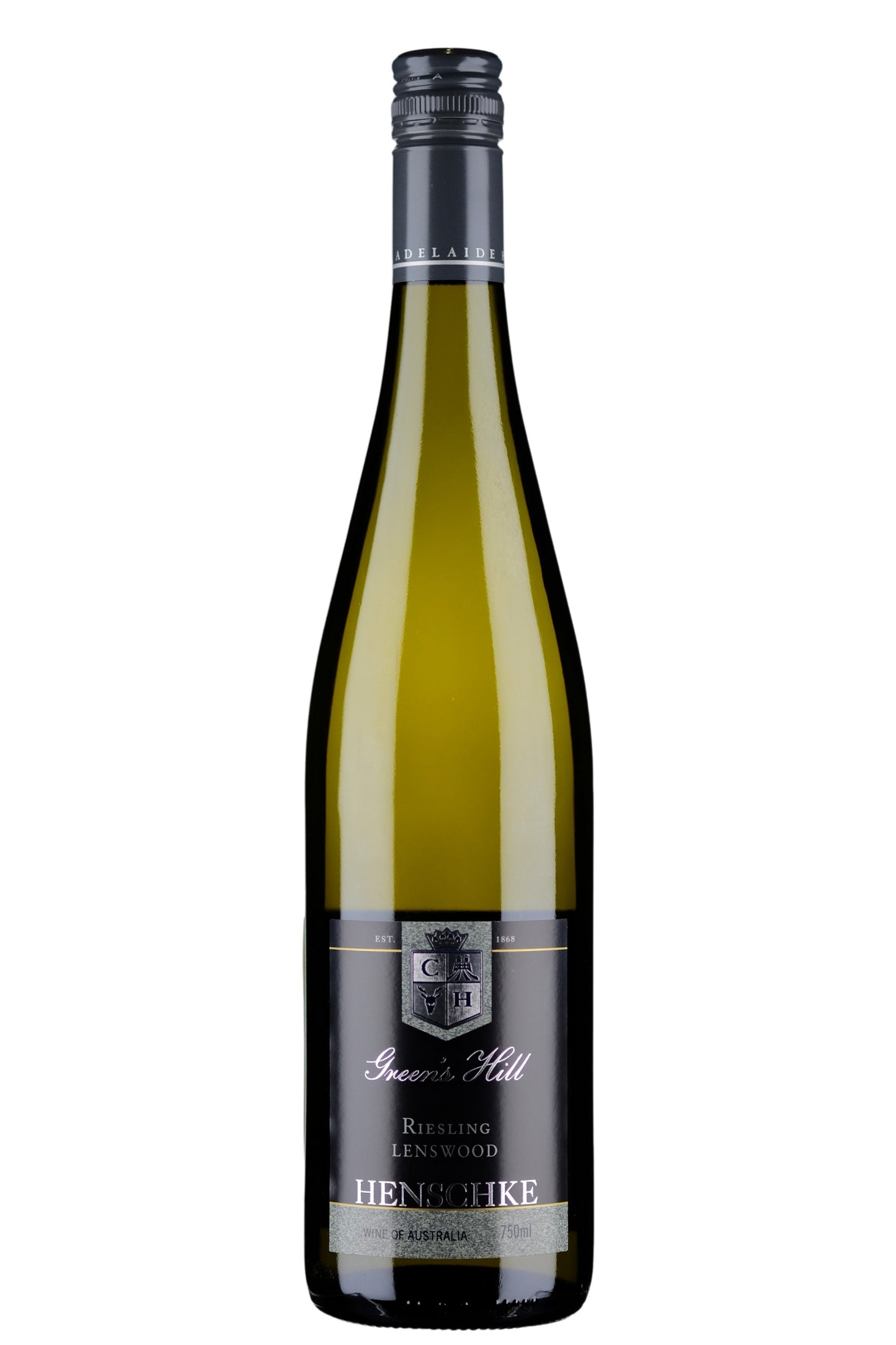 2008 Henschke Green's Hill Riesling