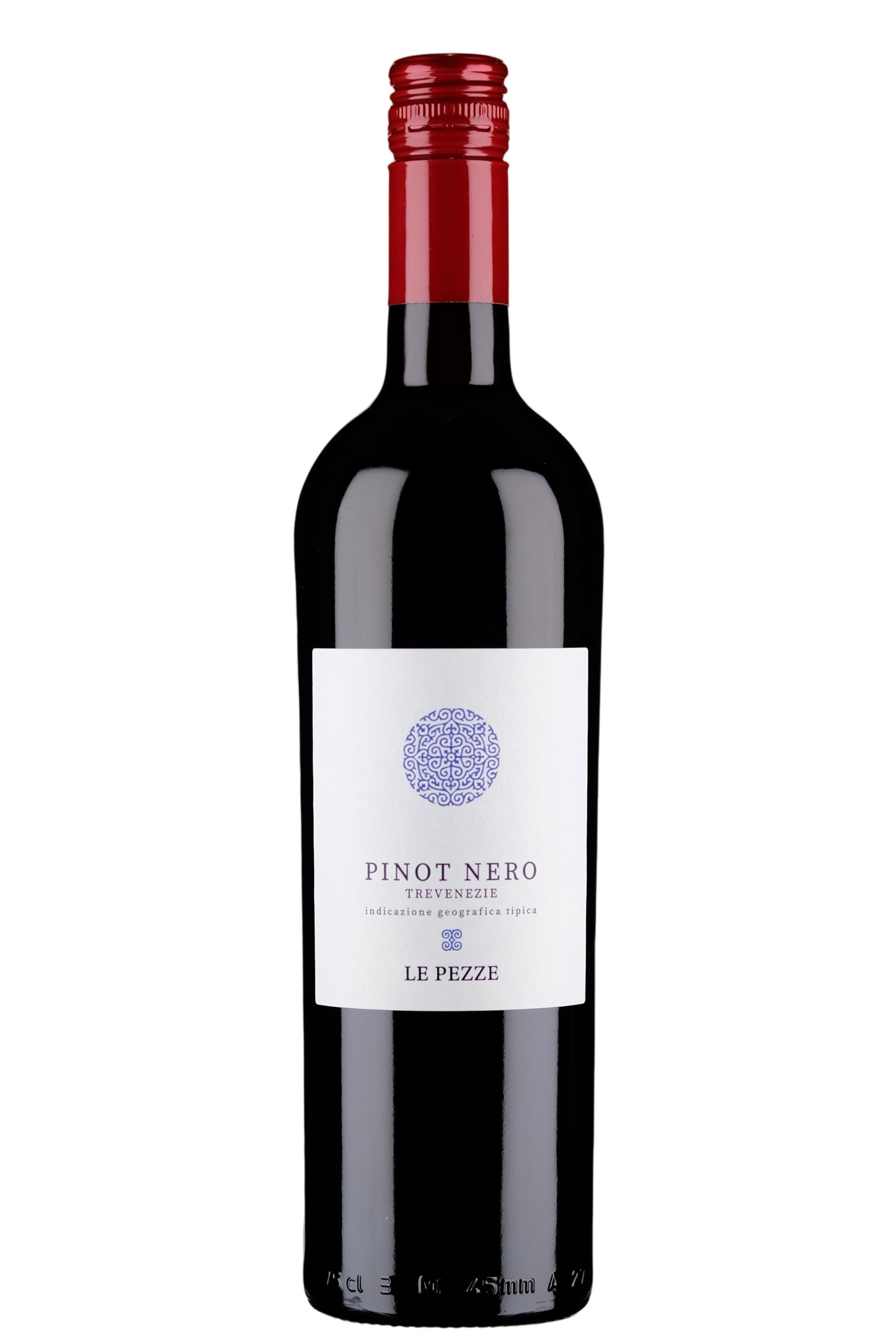 Farina Le Pezze Pinot Nero