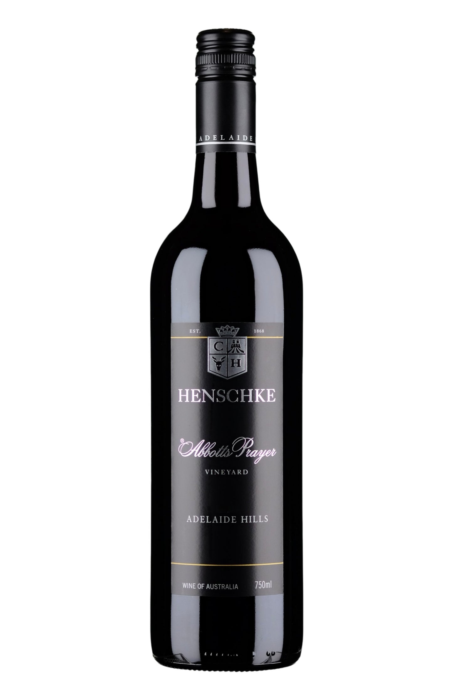 Henschke Abbotts Prayer Merlot Cabernet