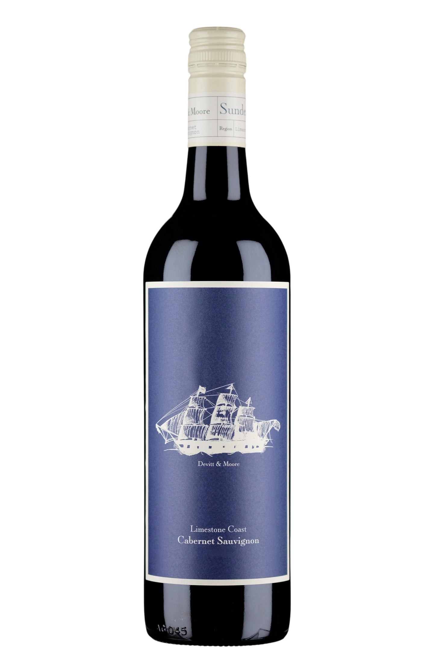 Devitt & Moore Sunderland Cabernet Sauvignon
