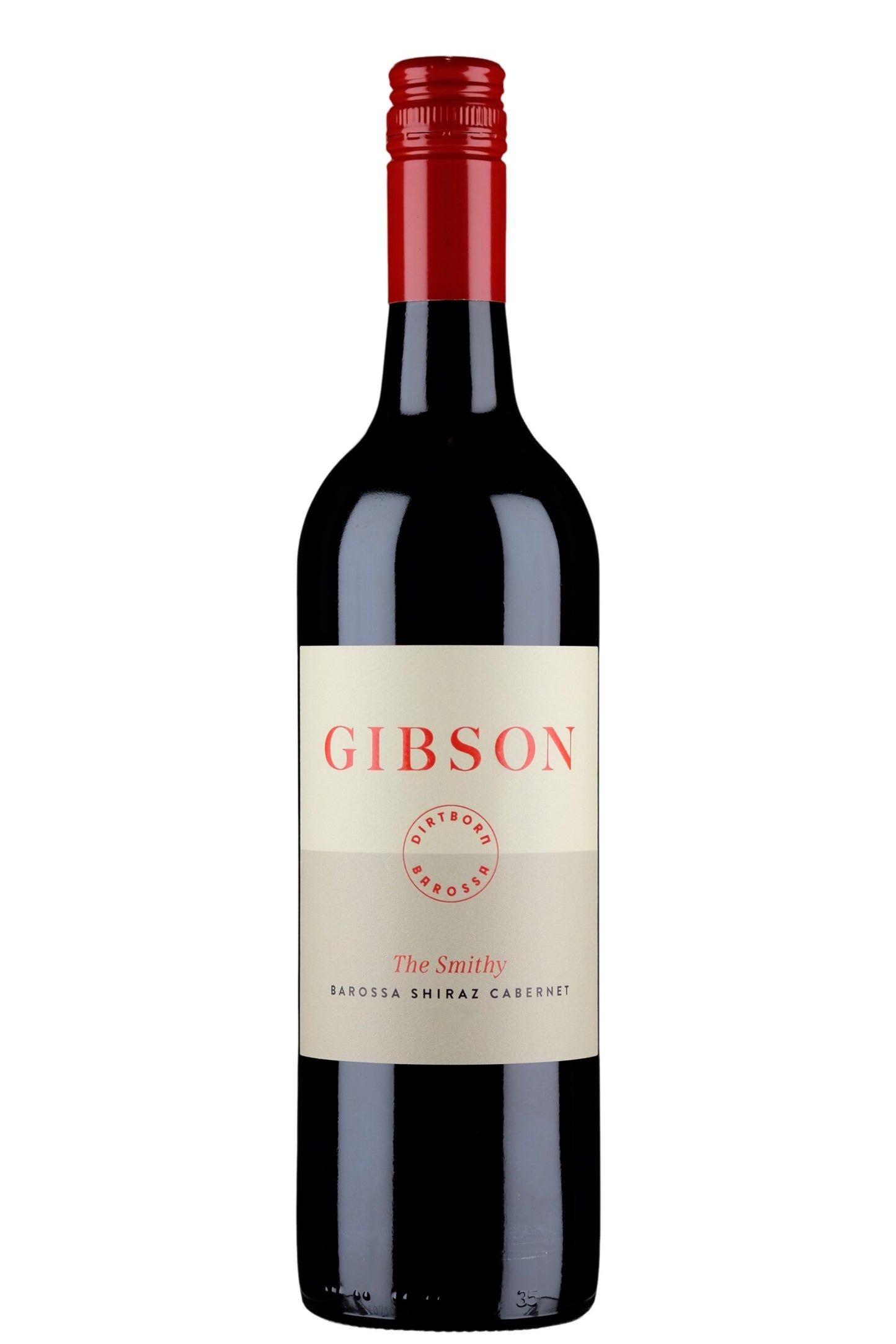 Gibson The Smithy Shiraz Cabernet