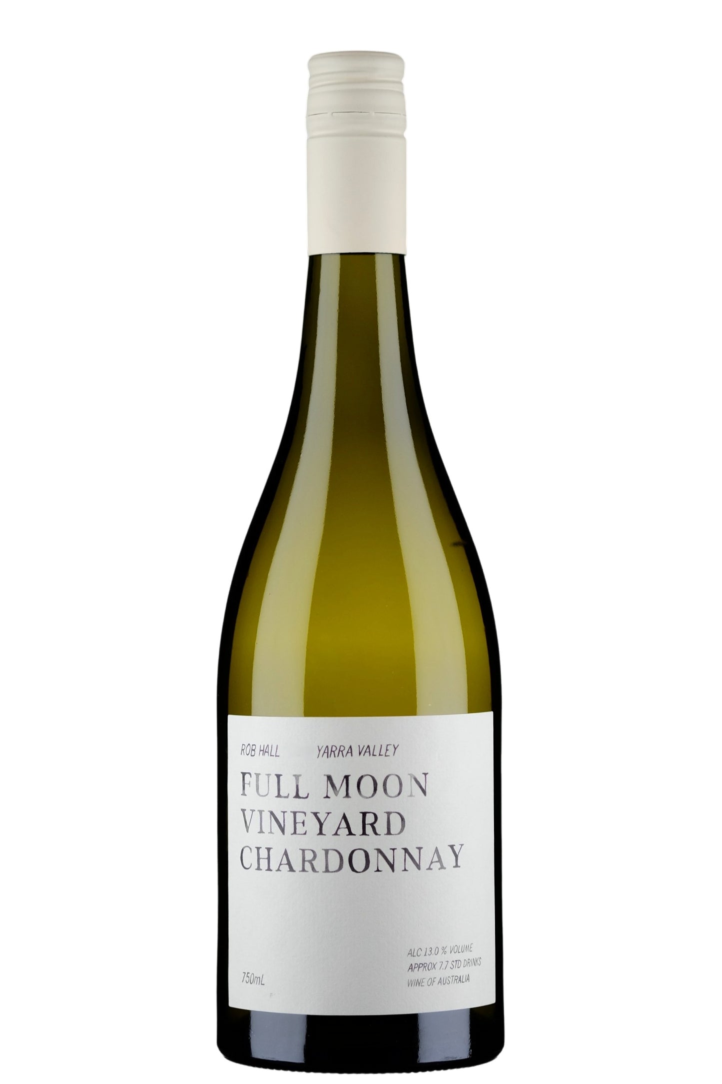Rob Hall Full Moon Chardonnay